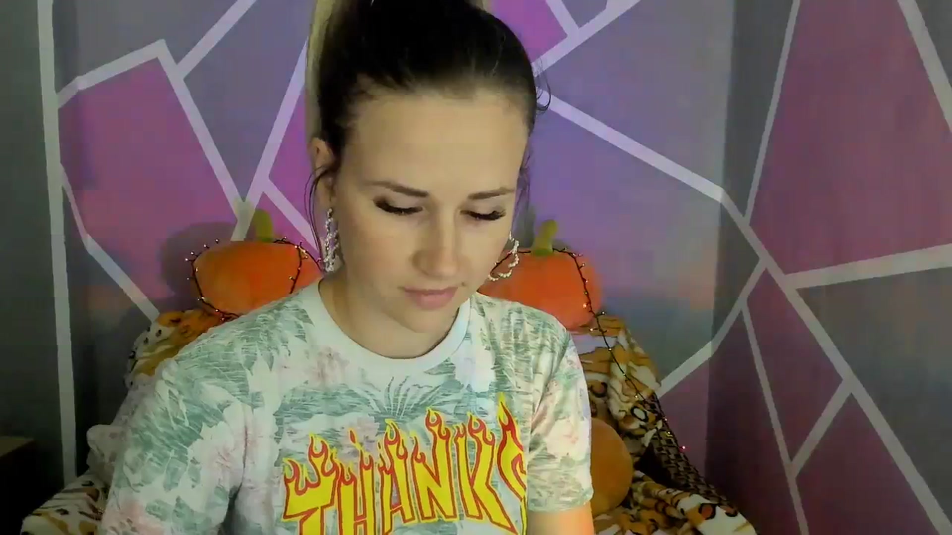 Gallery image thumbnail from Sexy_Ukr's myfreecams stream on, 10/23/2023, 16:03 image 7 of 20