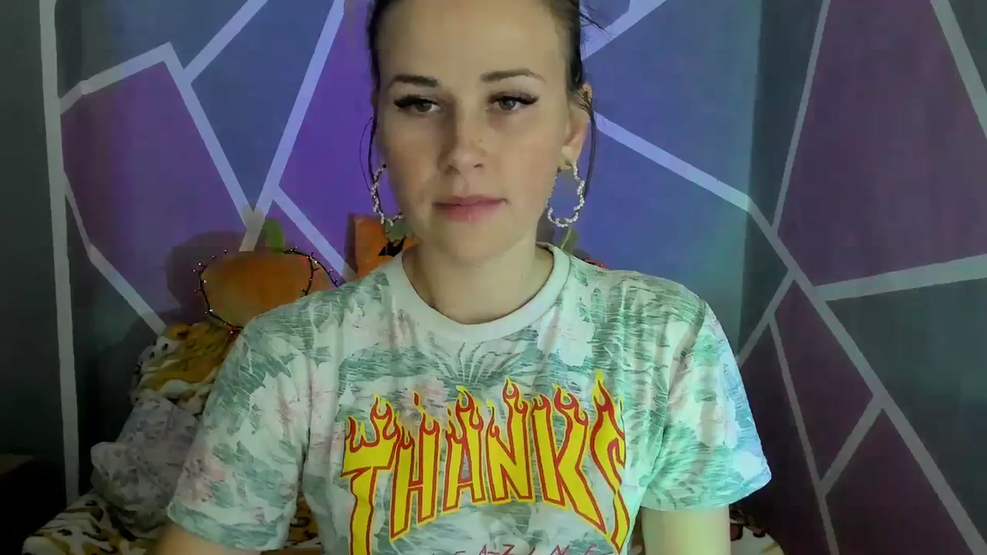 Gallery image thumbnail from Sexy_Ukr's myfreecams stream on, 10/23/2023, 16:03 image 15 of 20