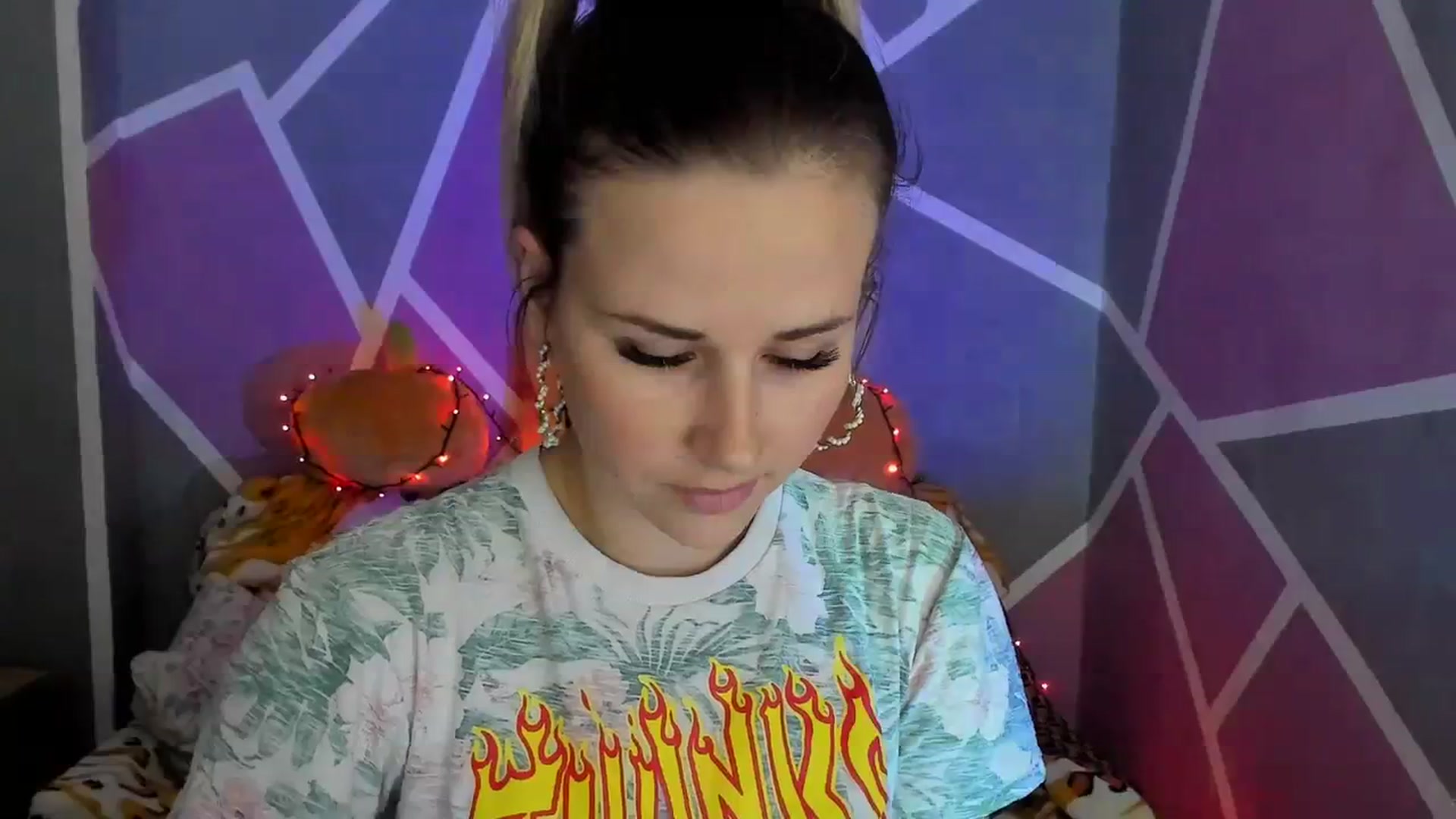 Gallery image thumbnail from Sexy_Ukr's myfreecams stream on, 10/23/2023, 16:03 image 9 of 20