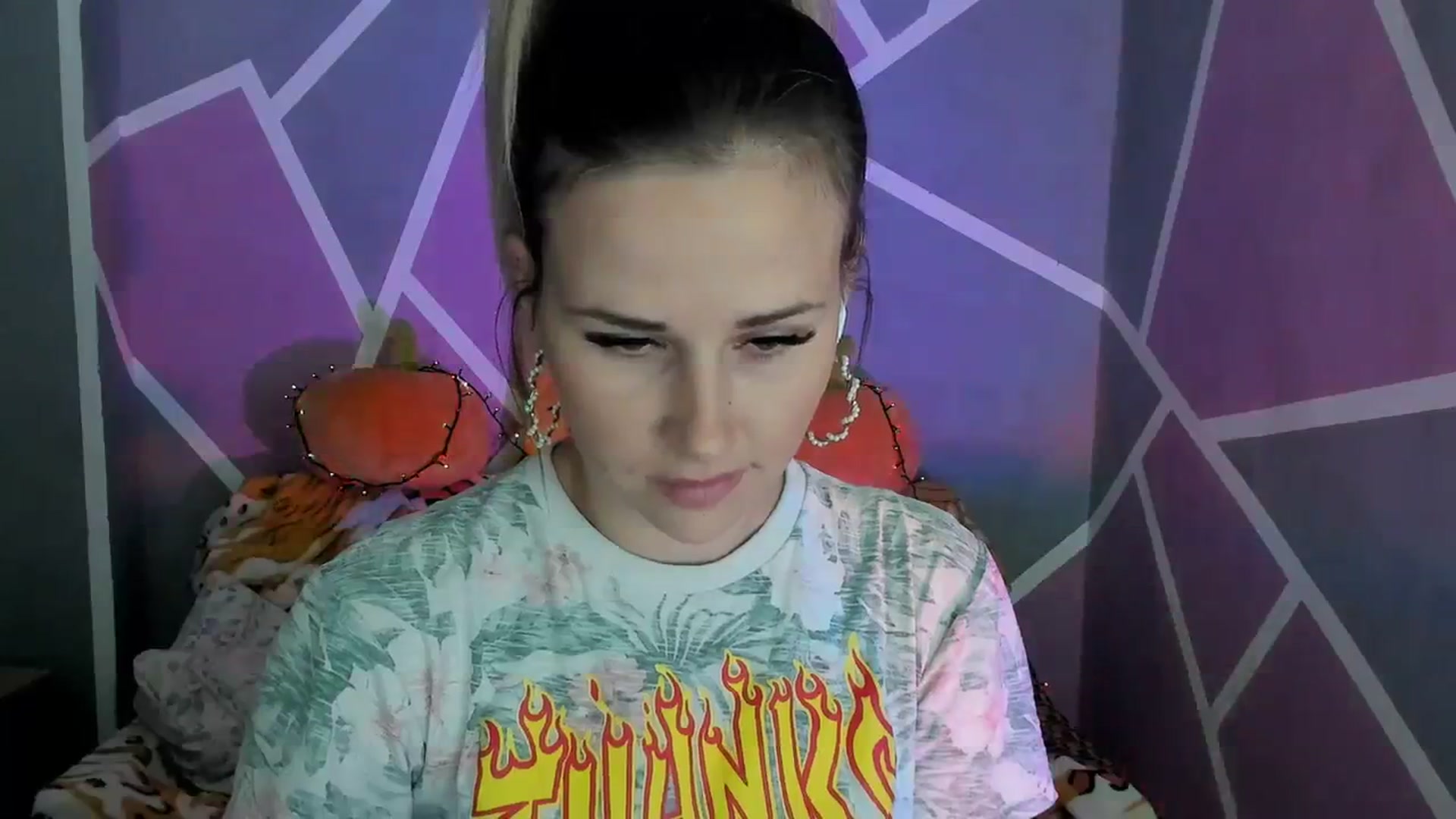 Gallery image thumbnail from Sexy_Ukr's myfreecams stream on, 10/23/2023, 16:03 image 5 of 20