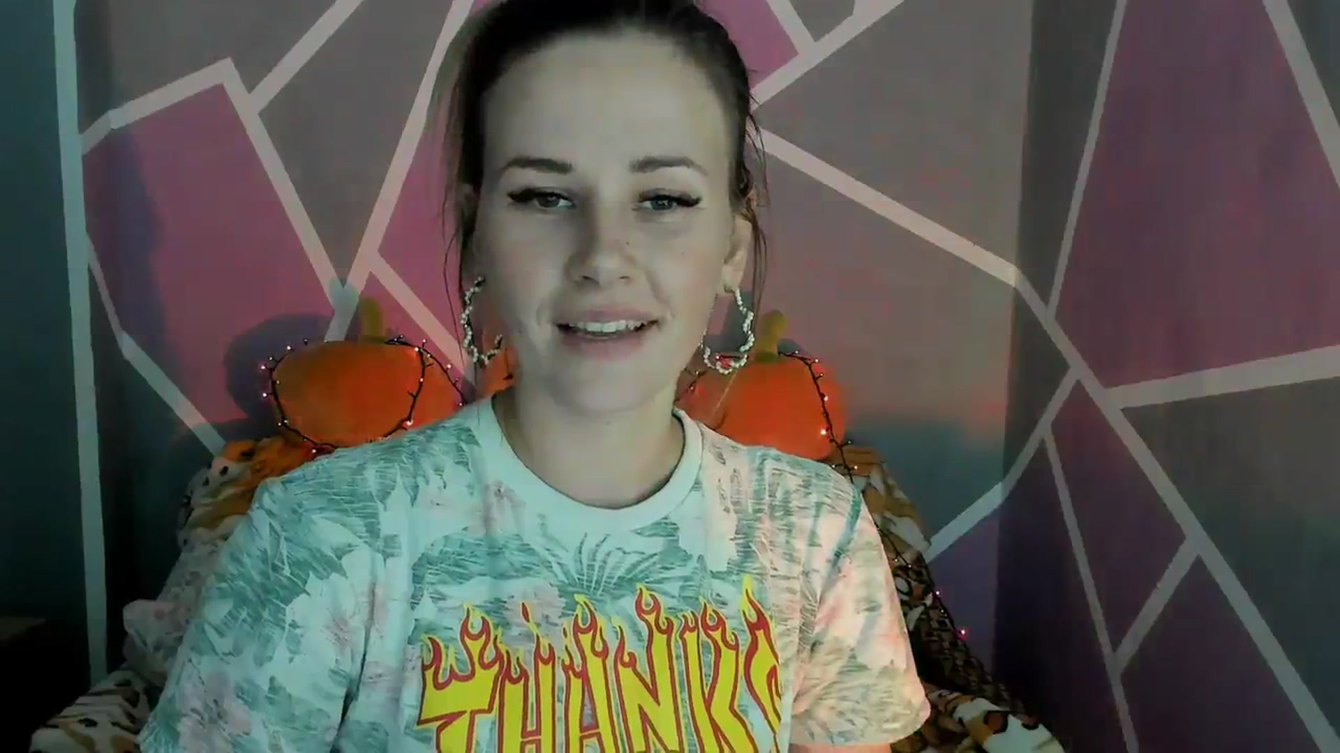Gallery image thumbnail from Sexy_Ukr's myfreecams stream on, 10/23/2023, 16:03 image 18 of 20