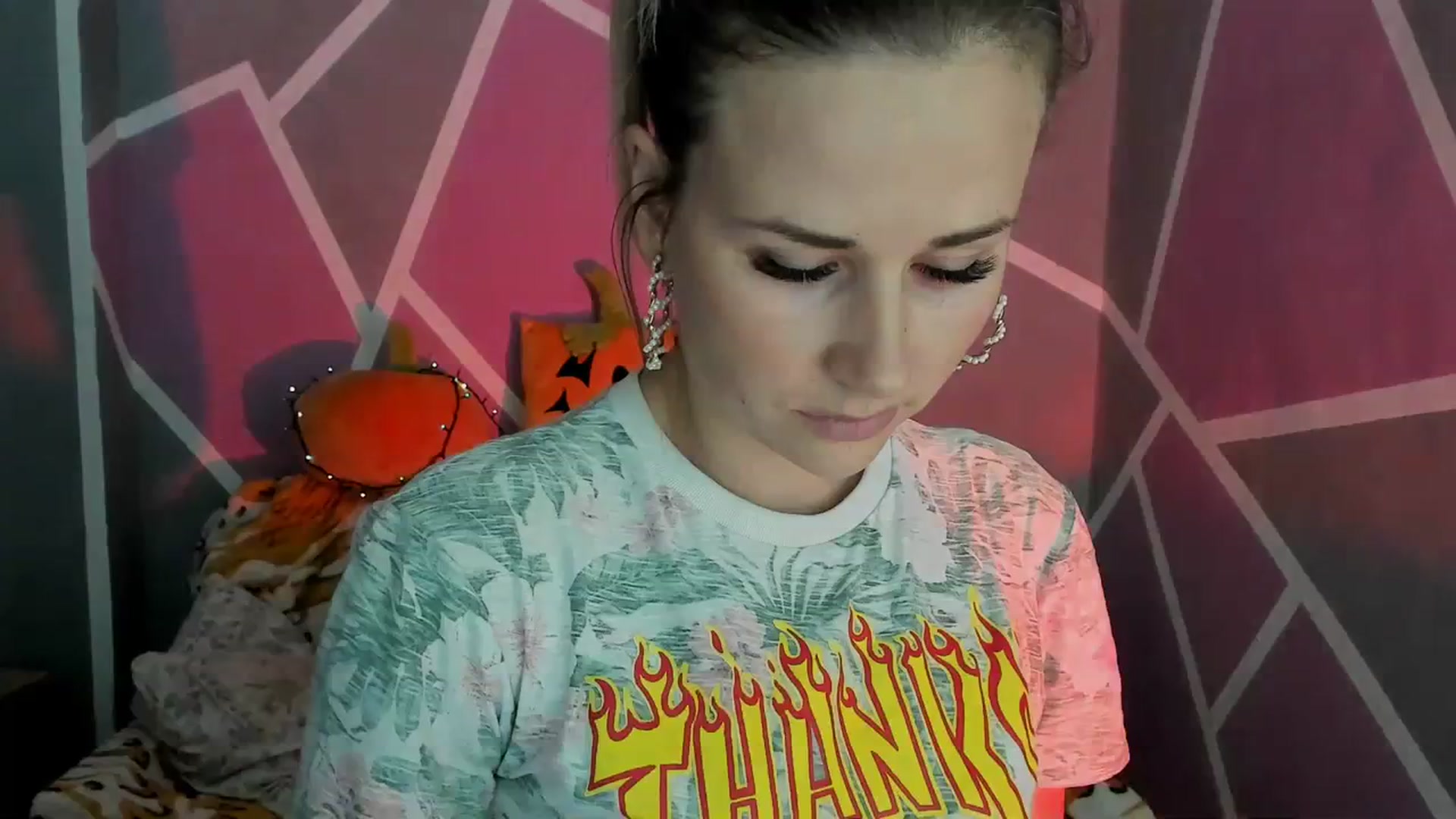 Gallery image thumbnail from Sexy_Ukr's myfreecams stream on, 10/23/2023, 16:03 image 11 of 20