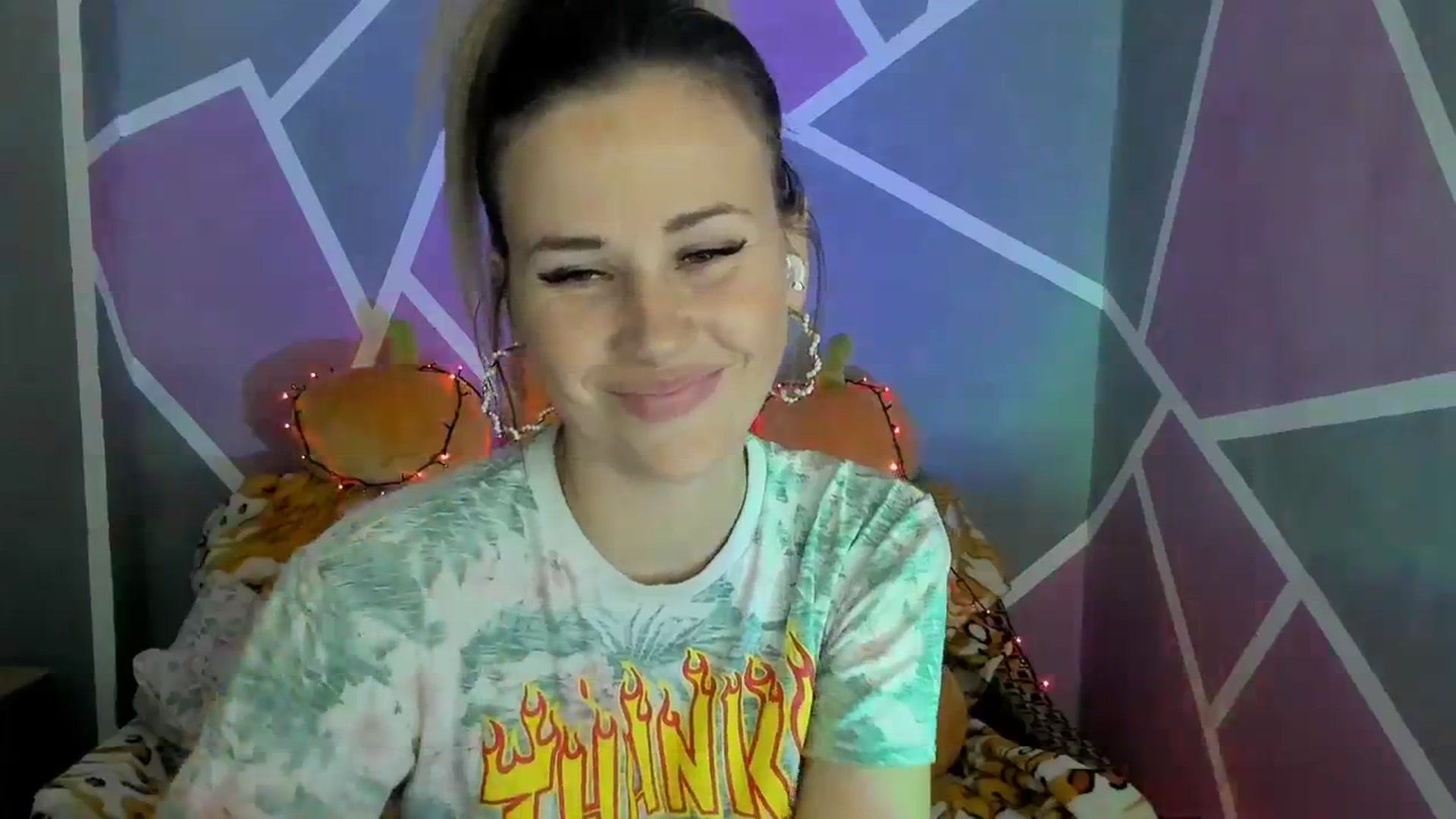 Gallery image thumbnail from Sexy_Ukr's myfreecams stream on, 10/23/2023, 16:03 image 3 of 20