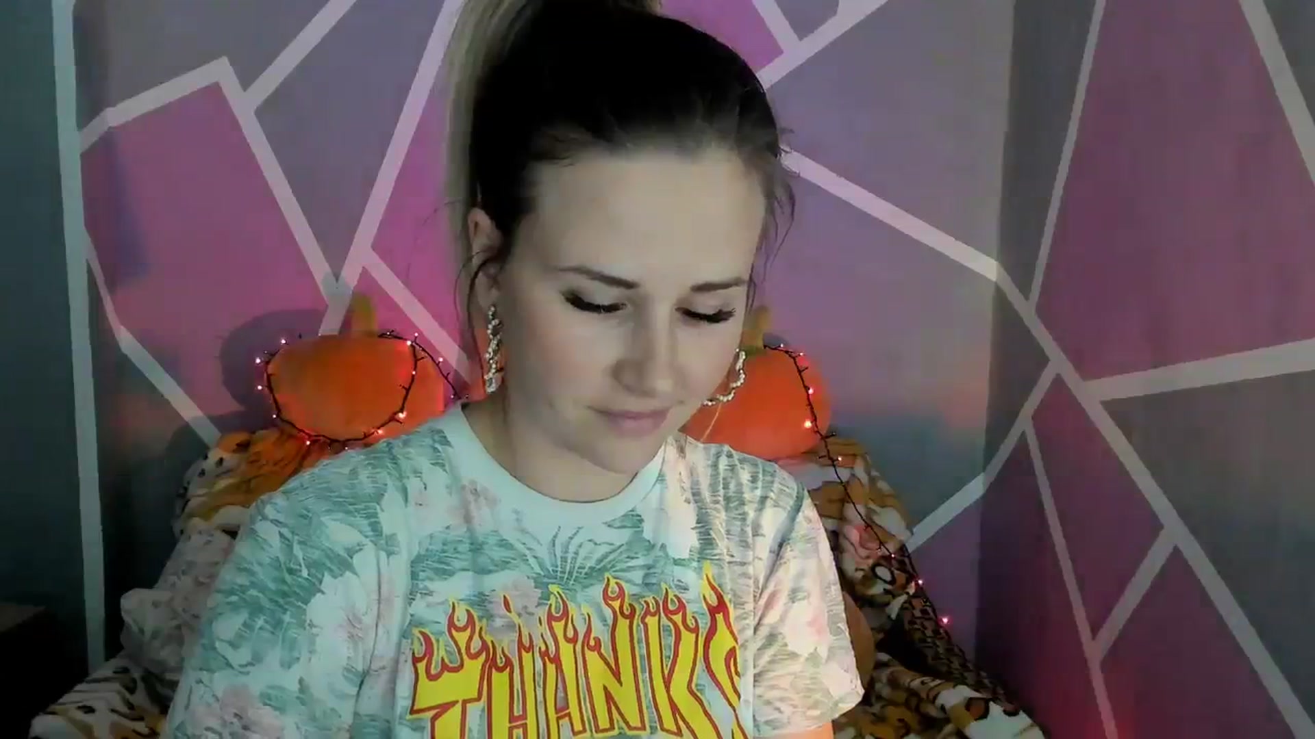 Gallery image thumbnail from Sexy_Ukr's myfreecams stream on, 10/23/2023, 16:03 image 19 of 20