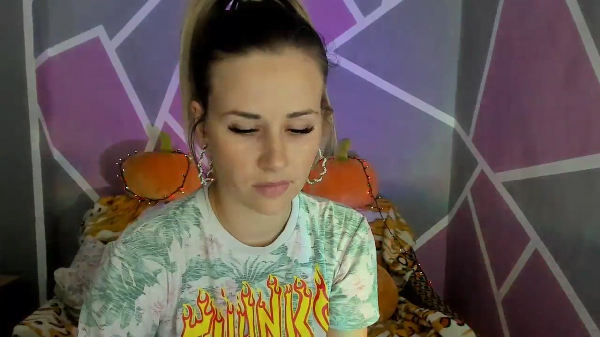 Gallery image thumbnail from Sexy_Ukr's myfreecams stream on, 10/23/2023, 16:03 image 8 of 20