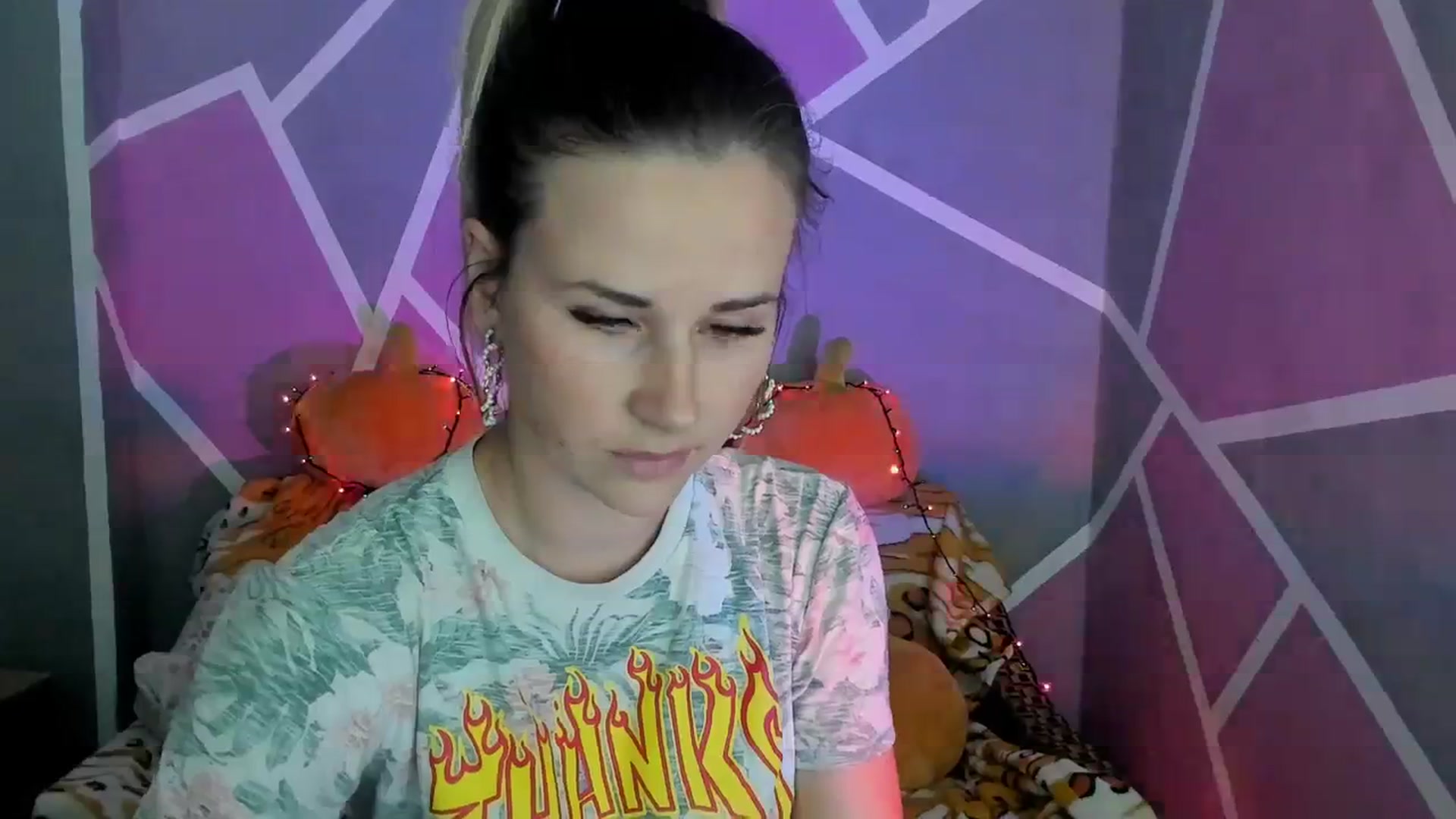 Gallery image thumbnail from Sexy_Ukr's myfreecams stream on, 10/23/2023, 16:03 image 17 of 20