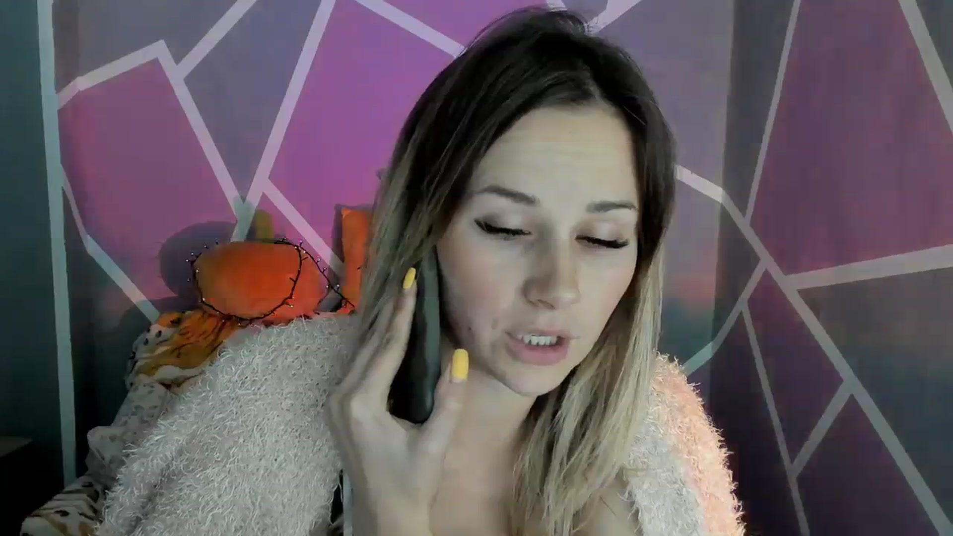 Gallery image thumbnail from Sexy_Ukr's myfreecams stream on, 10/25/2023, 15:50 image 7 of 20