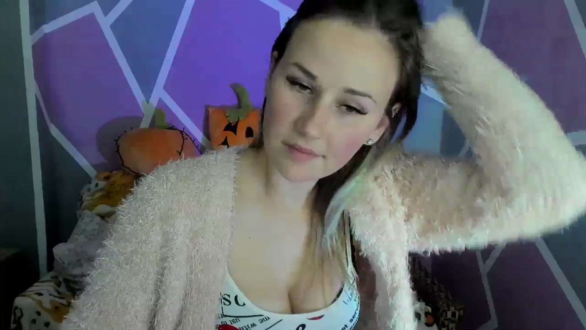 Gallery image thumbnail from Sexy_Ukr's myfreecams stream on, 10/25/2023, 18:04 image 11 of 20