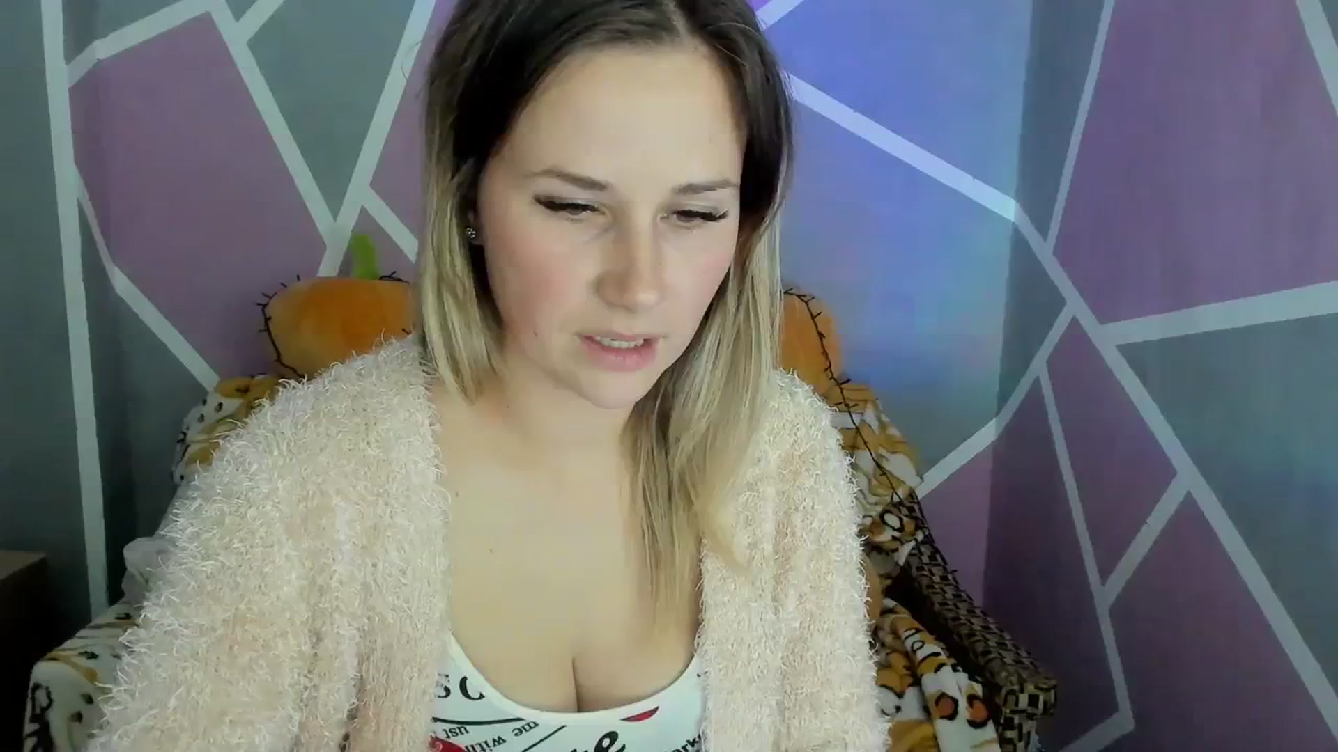 Gallery image thumbnail from Sexy_Ukr's myfreecams stream on, 10/25/2023, 19:07 image 12 of 20