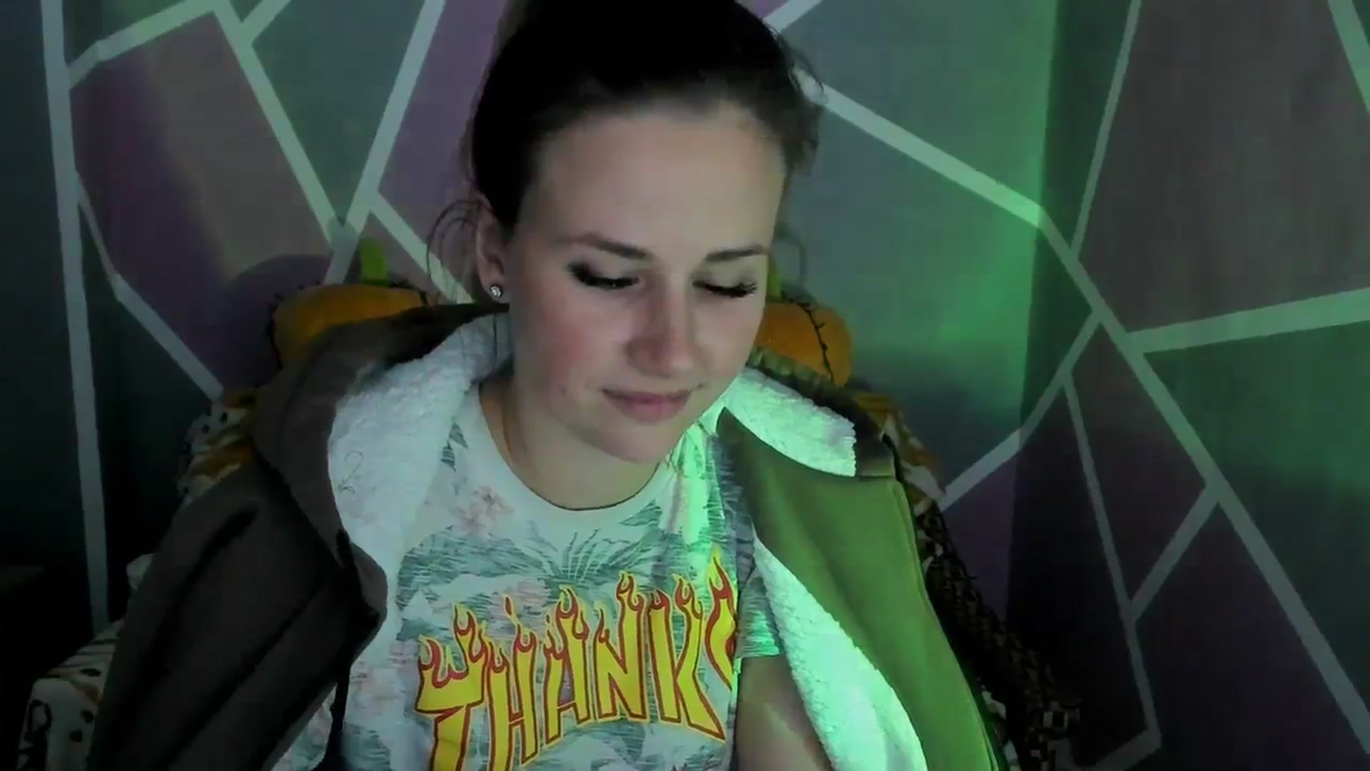 Gallery image thumbnail from Sexy_Ukr's myfreecams stream on, 10/26/2023, 17:01 image 16 of 20