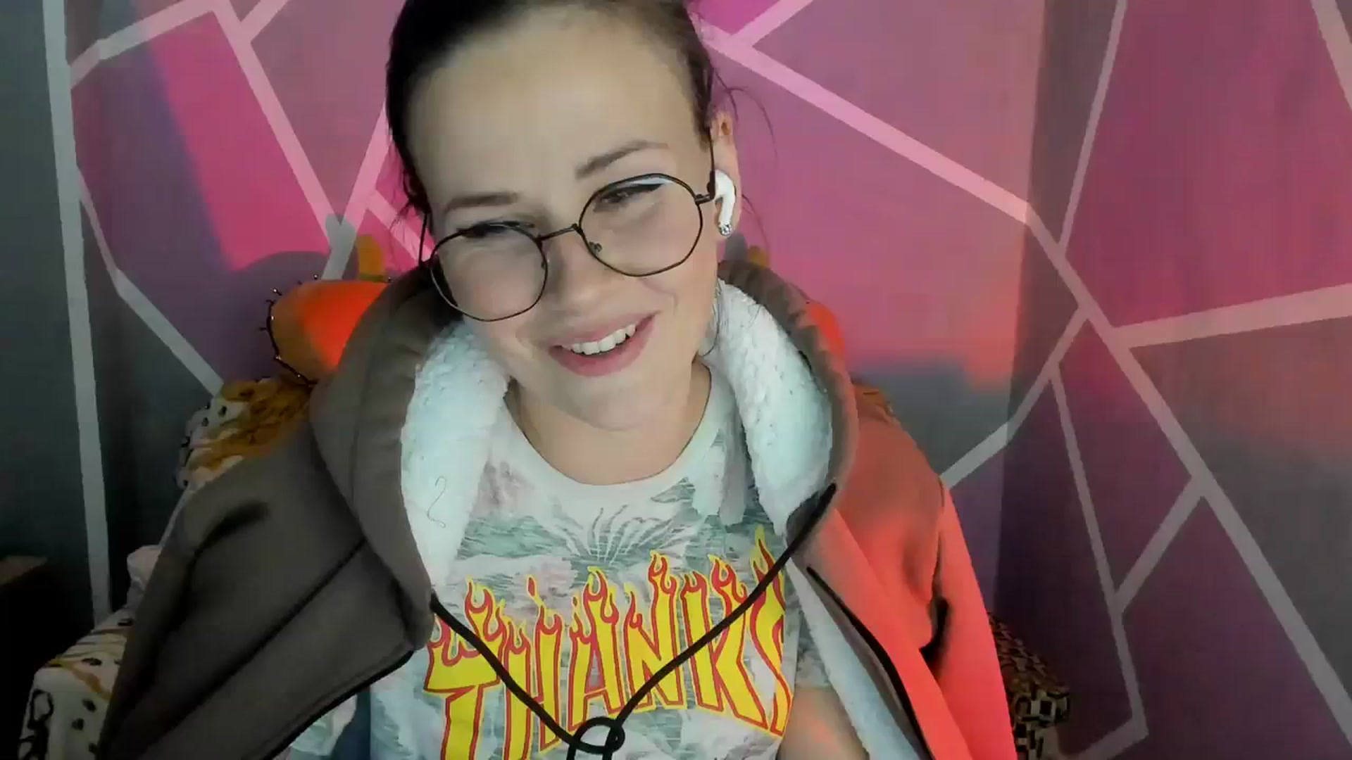 Gallery image thumbnail from Sexy_Ukr's myfreecams stream on, 10/26/2023, 17:01 image 11 of 20