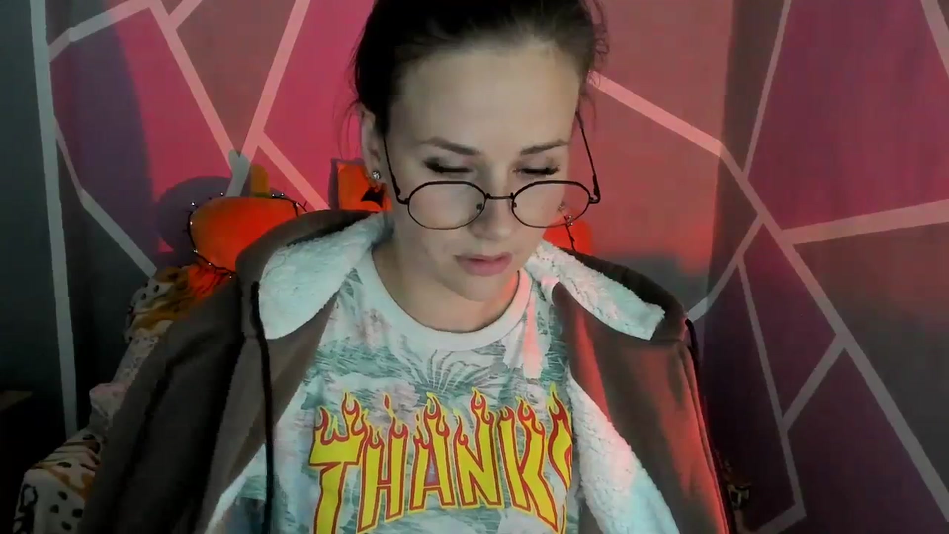 Gallery image thumbnail from Sexy_Ukr's myfreecams stream on, 10/26/2023, 17:01 image 9 of 20