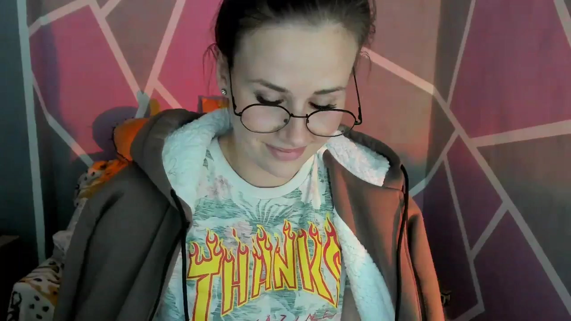 Gallery image thumbnail from Sexy_Ukr's myfreecams stream on, 10/26/2023, 17:01 image 13 of 20