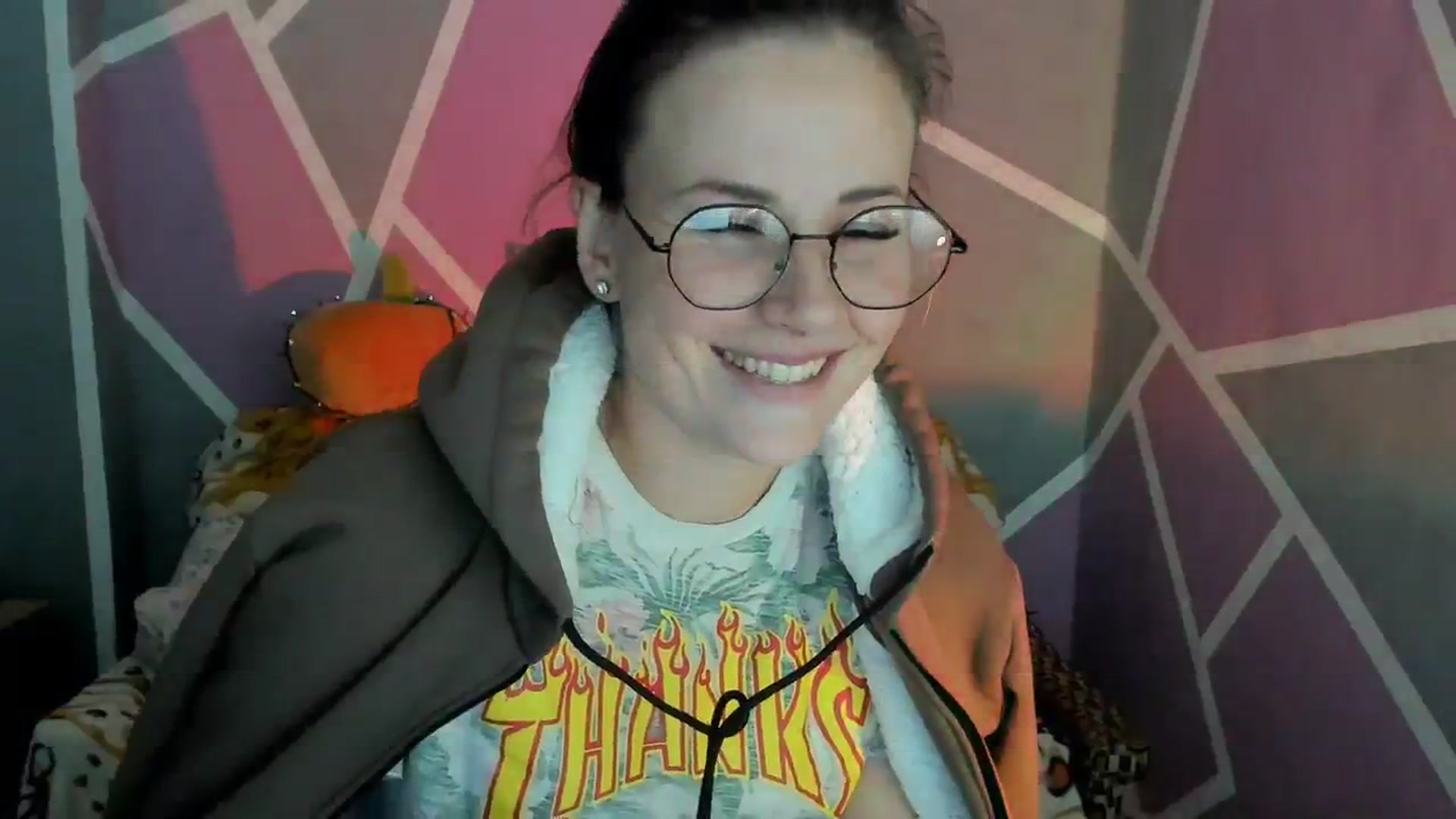 Gallery image thumbnail from Sexy_Ukr's myfreecams stream on, 10/26/2023, 17:01 image 10 of 20