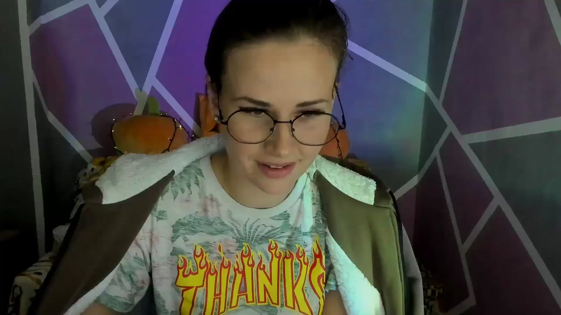 Gallery image thumbnail from Sexy_Ukr's myfreecams stream on, 10/26/2023, 17:01 image 1 of 20