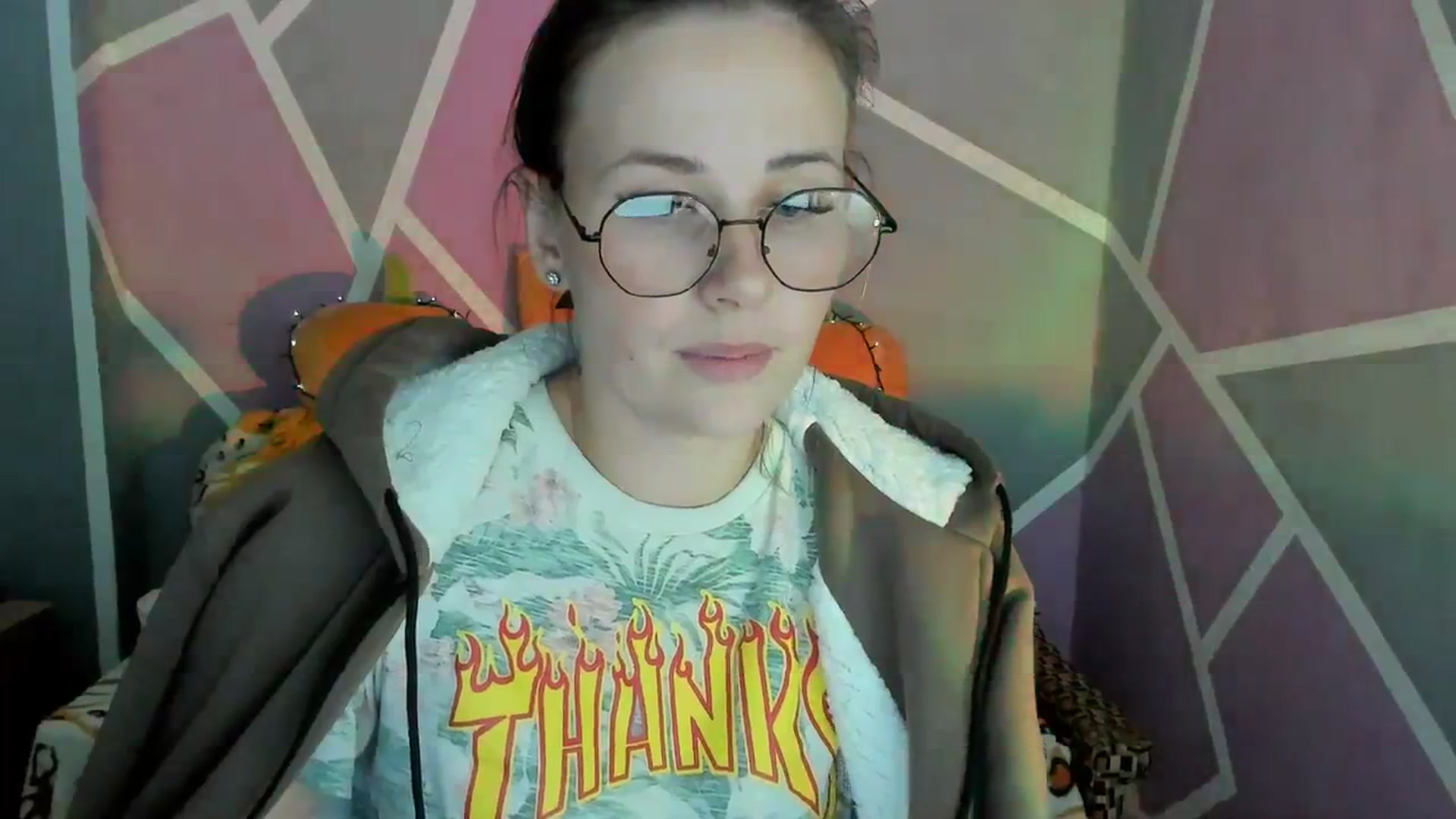 Gallery image thumbnail from Sexy_Ukr's myfreecams stream on, 10/26/2023, 17:01 image 14 of 20