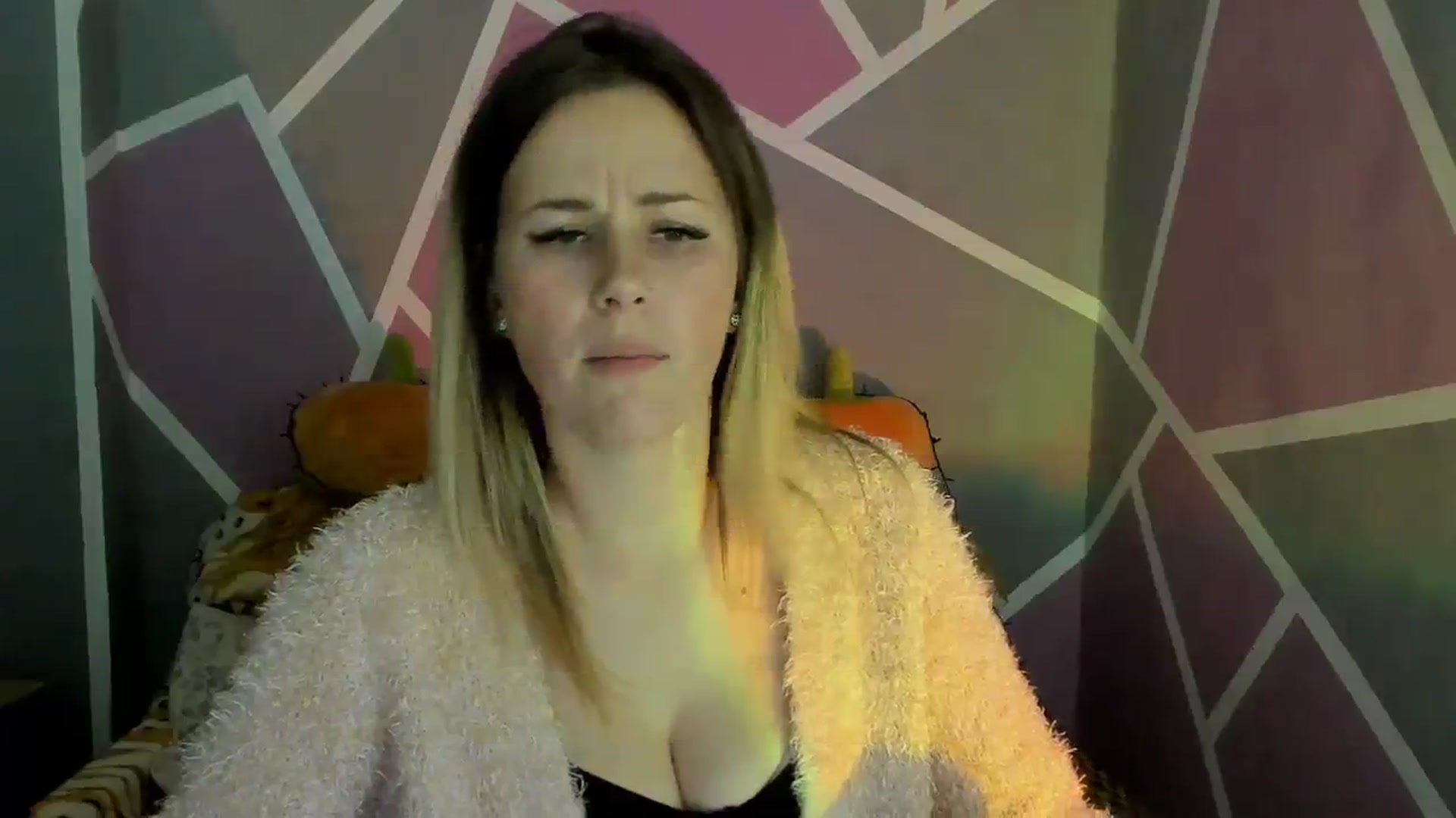 Gallery image thumbnail from Sexy_Ukr's myfreecams stream on, 10/30/2023, 16:37 image 18 of 20