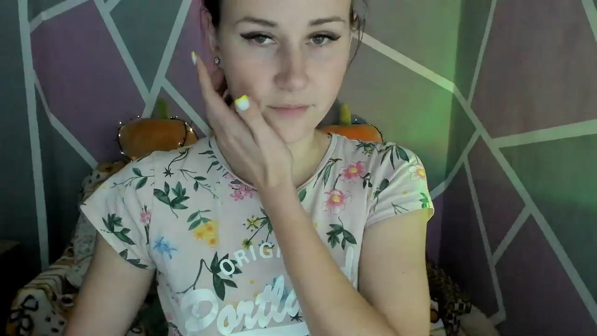 Gallery image thumbnail from Sexy_Ukr's myfreecams stream on, 11/01/2023, 17:44 image 16 of 20