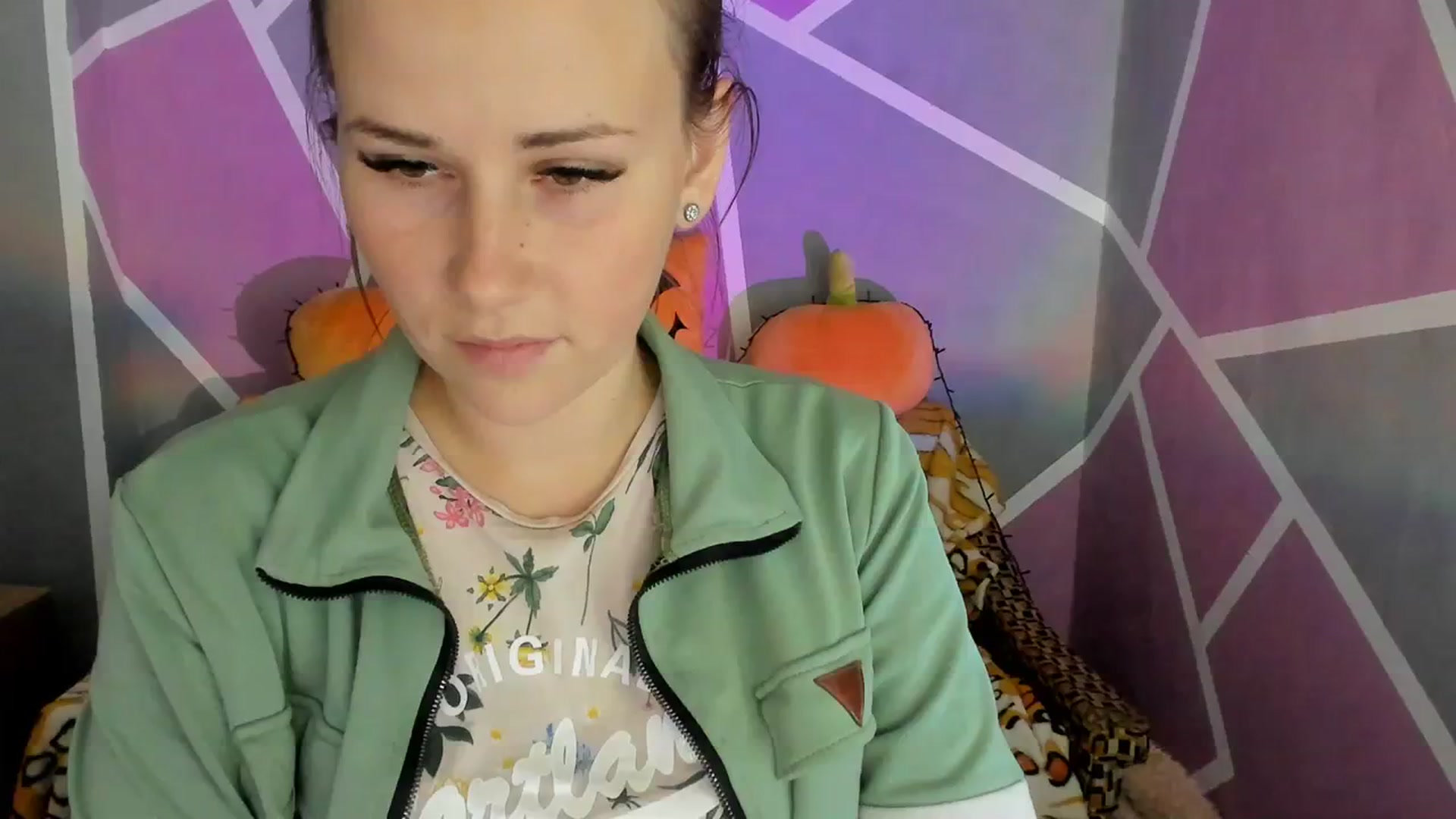 Gallery image thumbnail from Sexy_Ukr's myfreecams stream on, 11/01/2023, 17:44 image 12 of 20