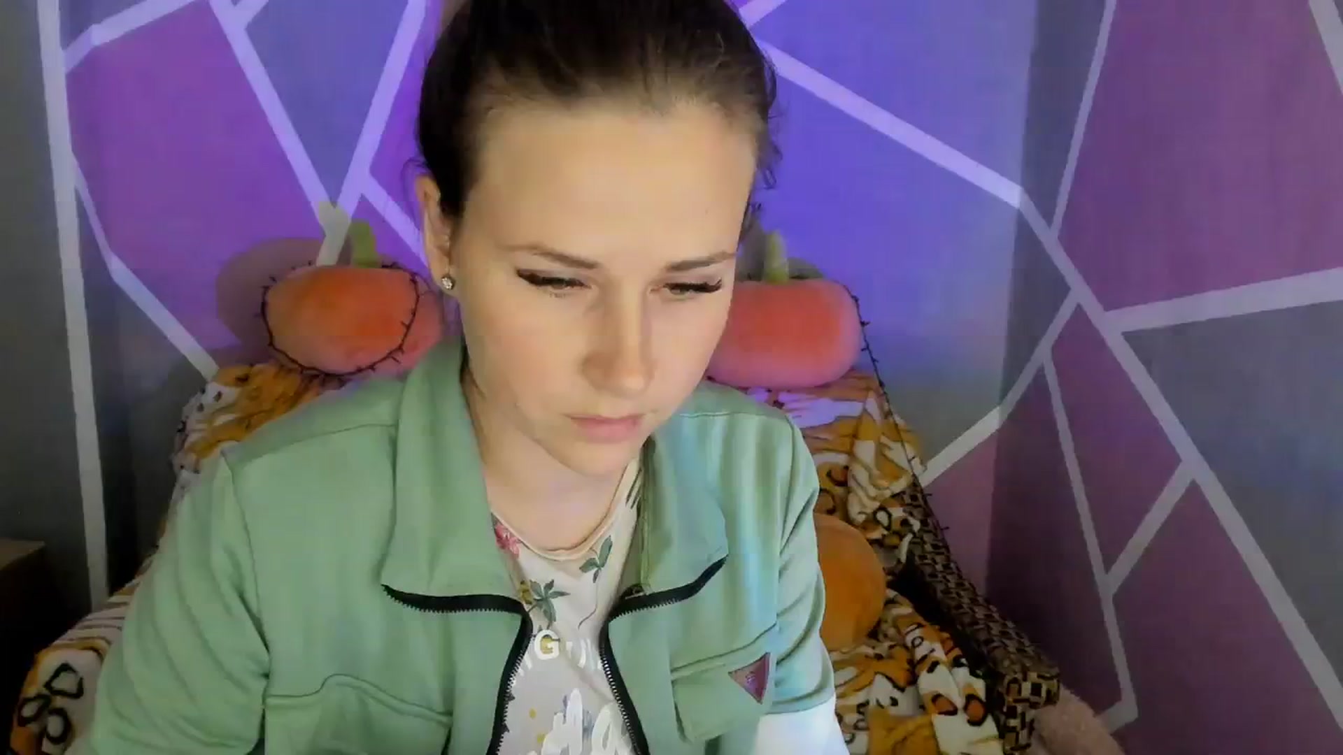 Gallery image thumbnail from Sexy_Ukr's myfreecams stream on, 11/01/2023, 17:44 image 15 of 20