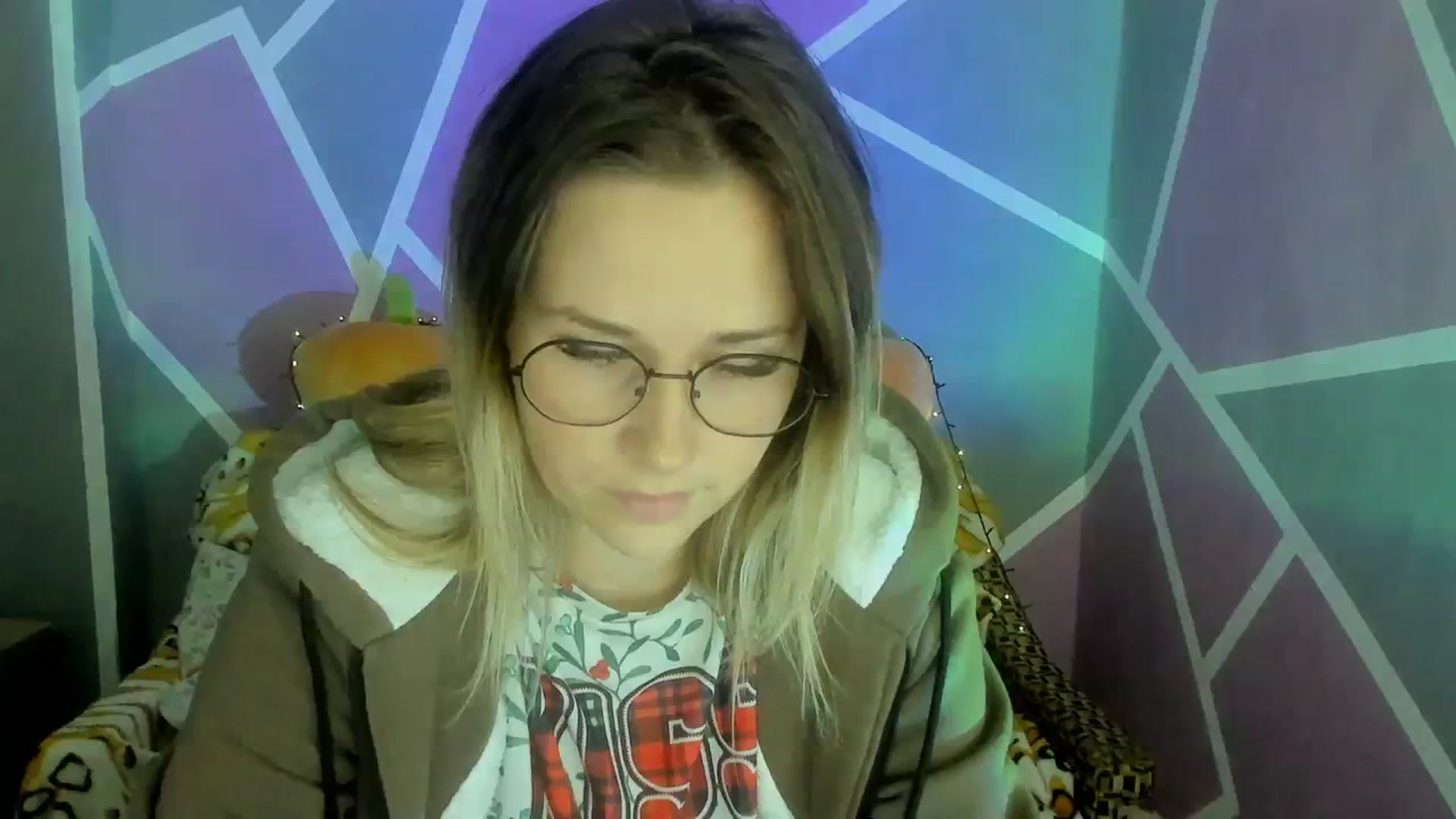 Gallery image thumbnail from Sexy_Ukr's myfreecams stream on, 11/04/2023, 18:07 image 3 of 20