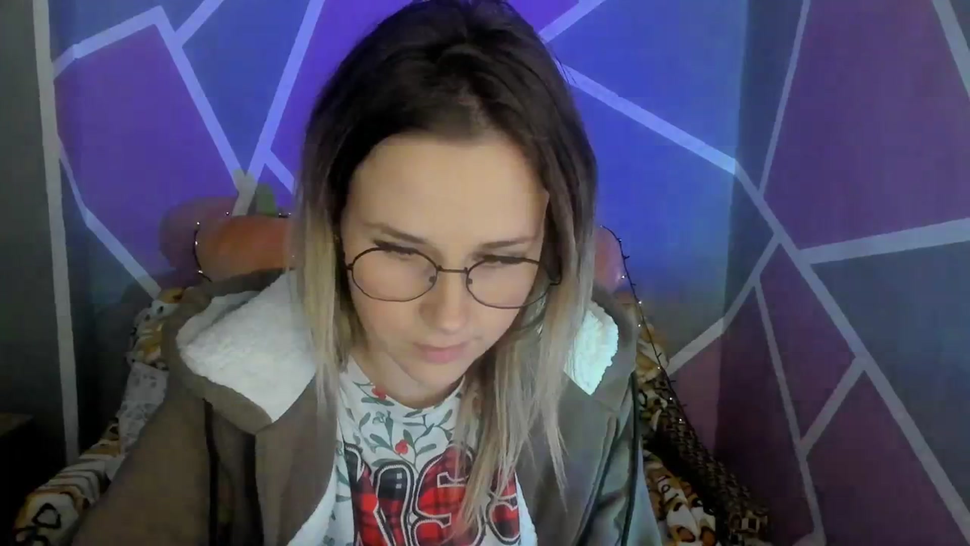 Gallery image thumbnail from Sexy_Ukr's myfreecams stream on, 11/04/2023, 18:07 image 7 of 20