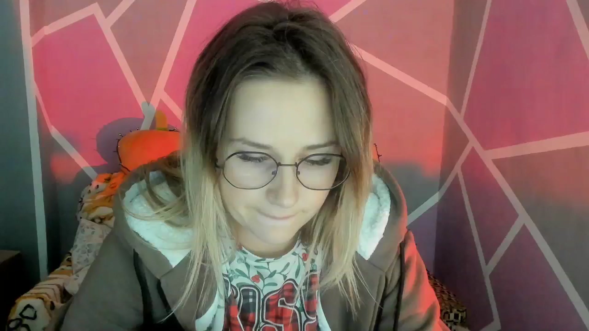 Gallery image thumbnail from Sexy_Ukr's myfreecams stream on, 11/04/2023, 18:07 image 2 of 20