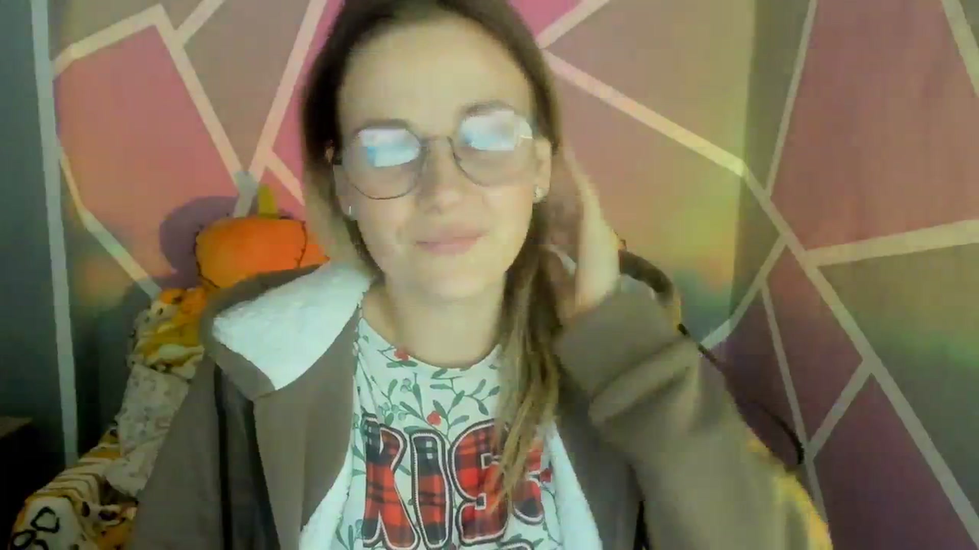 Gallery image thumbnail from Sexy_Ukr's myfreecams stream on, 11/04/2023, 18:07 image 4 of 20