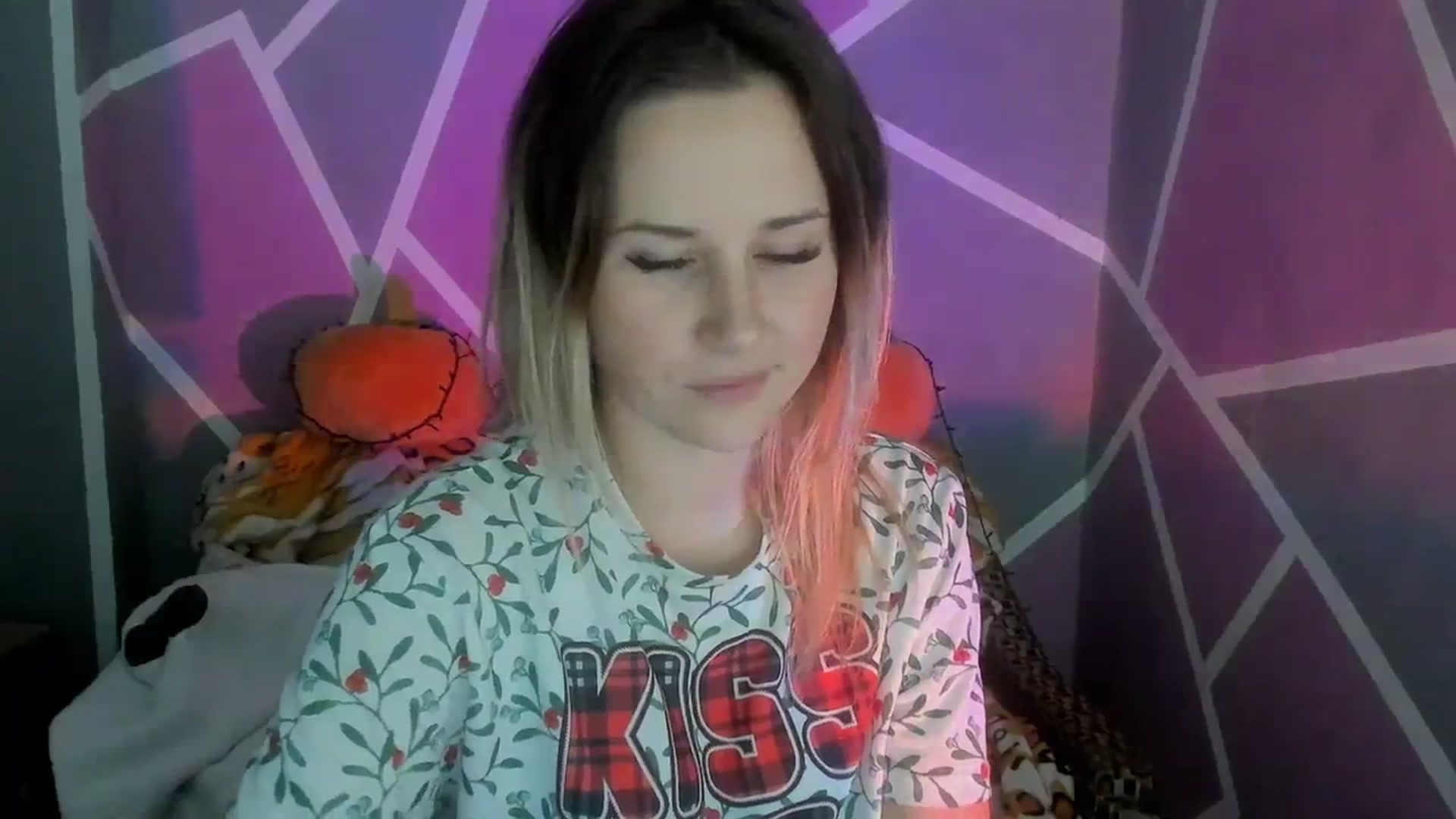 Gallery image thumbnail from Sexy_Ukr's myfreecams stream on, 11/04/2023, 18:07 image 18 of 20