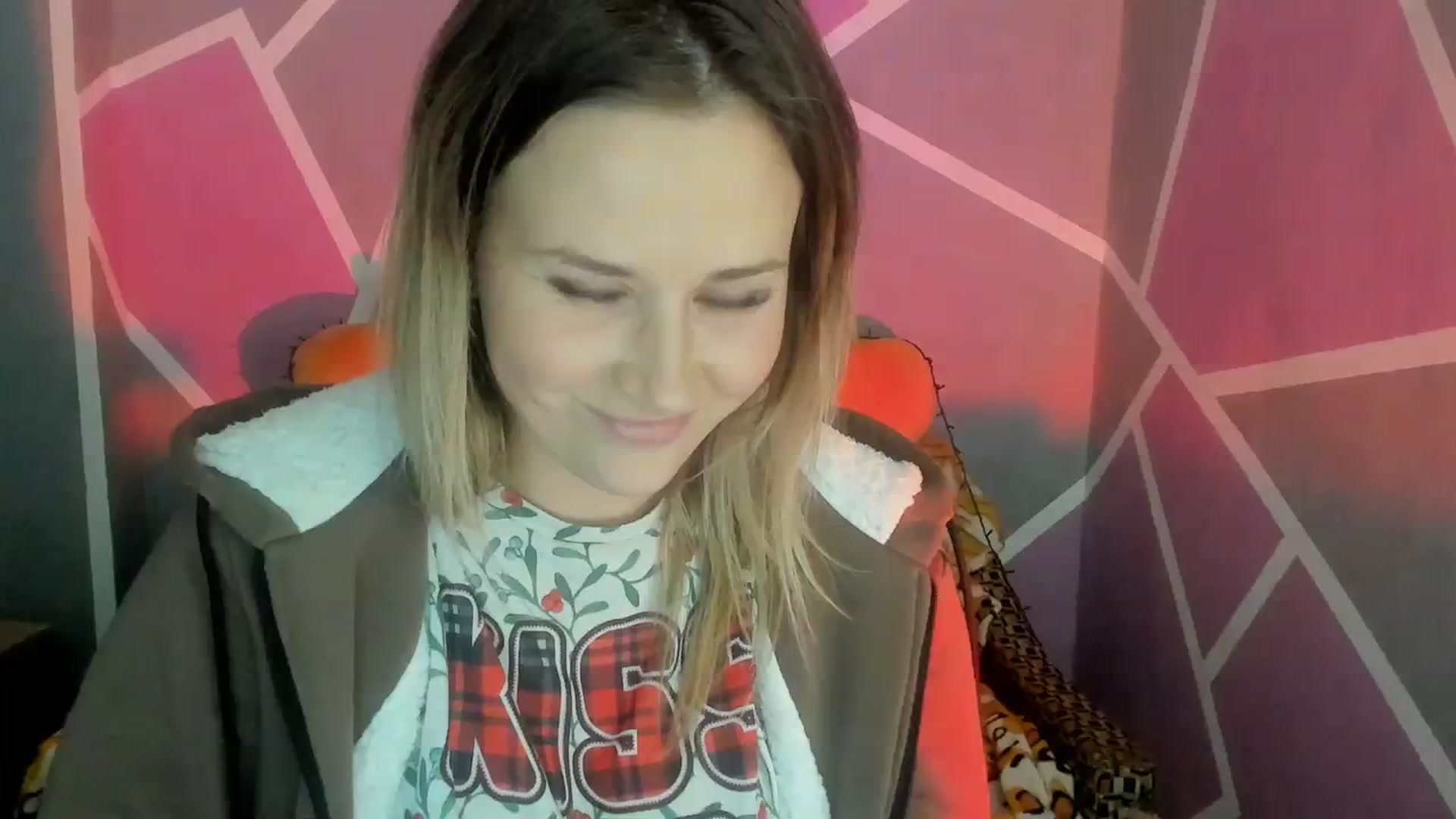 Gallery image thumbnail from Sexy_Ukr's myfreecams stream on, 11/04/2023, 18:07 image 8 of 20