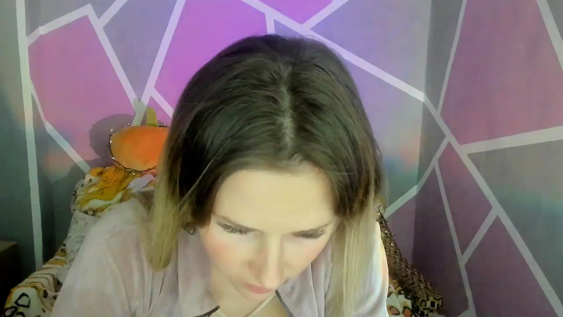 Gallery image thumbnail from Sexy_Ukr's myfreecams stream on, 11/06/2023, 18:29 image 16 of 20