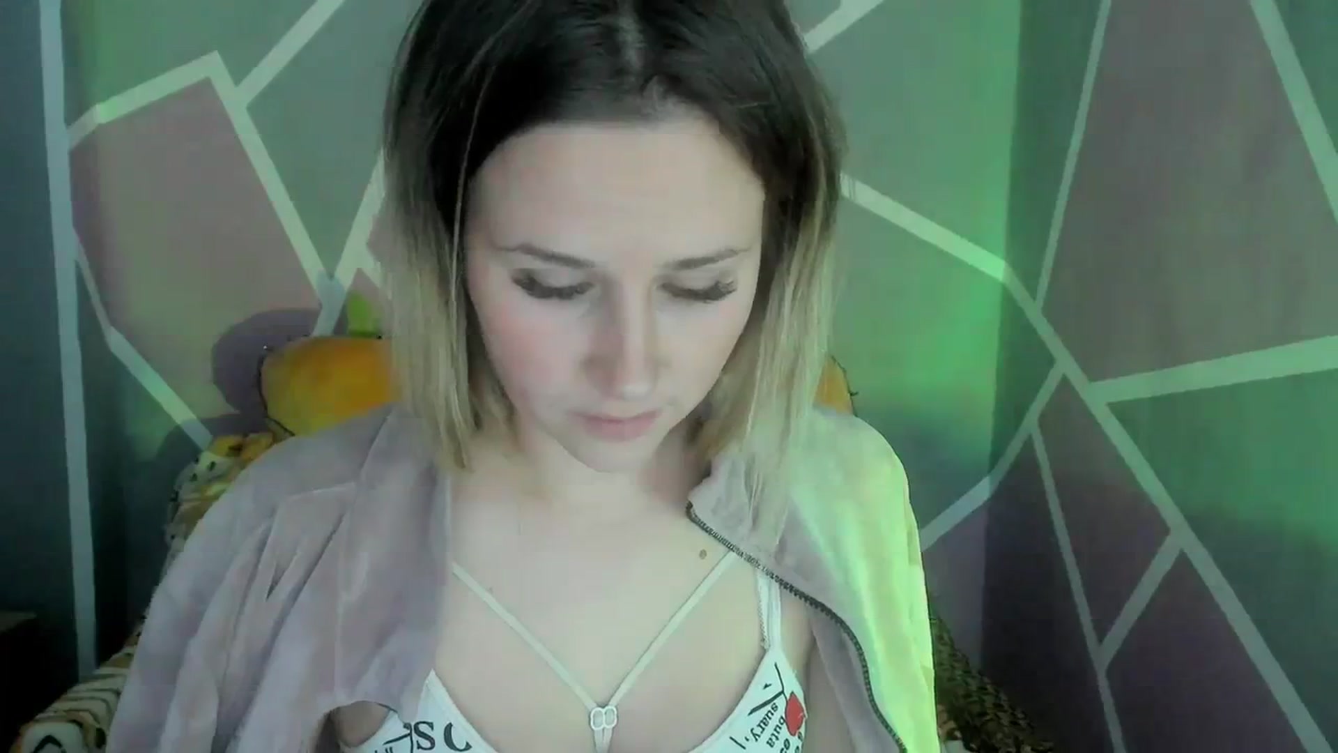Gallery image thumbnail from Sexy_Ukr's myfreecams stream on, 11/06/2023, 19:16 image 9 of 20