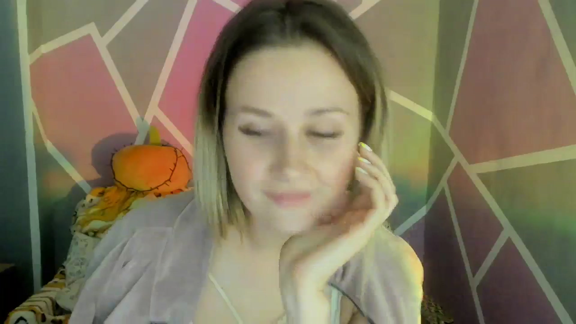 Gallery image thumbnail from Sexy_Ukr's myfreecams stream on, 11/06/2023, 19:16 image 16 of 20