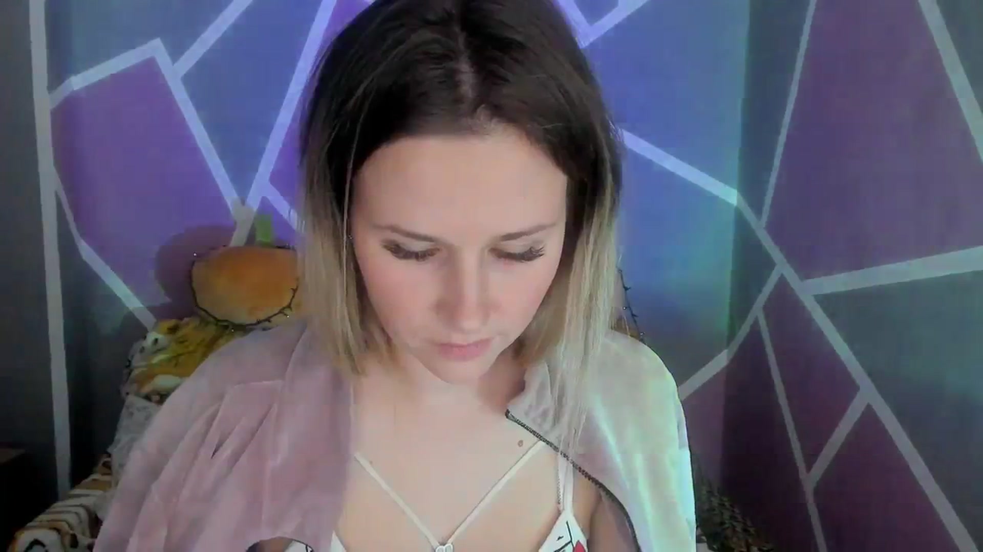 Gallery image thumbnail from Sexy_Ukr's myfreecams stream on, 11/06/2023, 19:16 image 11 of 20