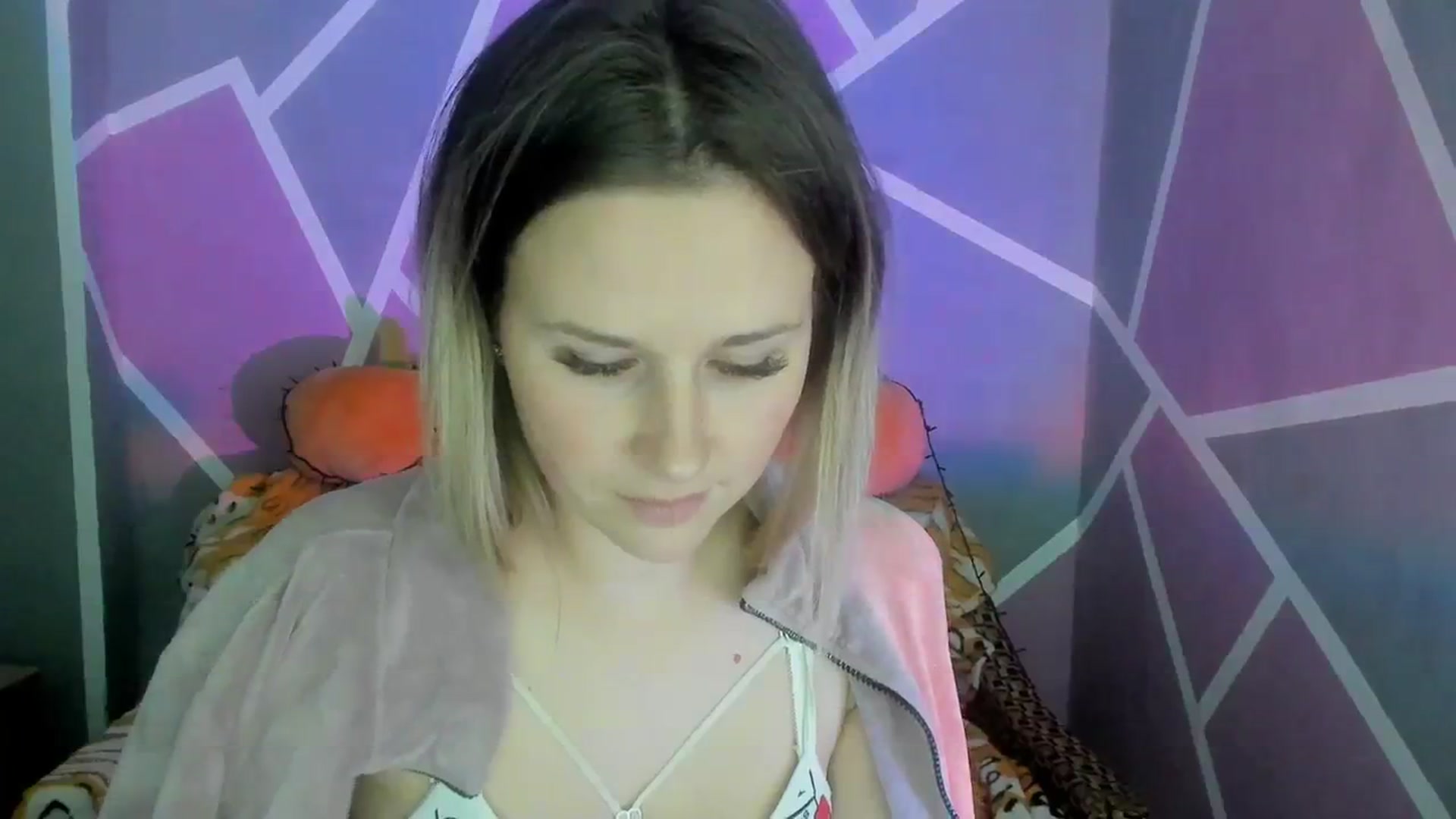Gallery image thumbnail from Sexy_Ukr's myfreecams stream on, 11/06/2023, 19:16 image 20 of 20