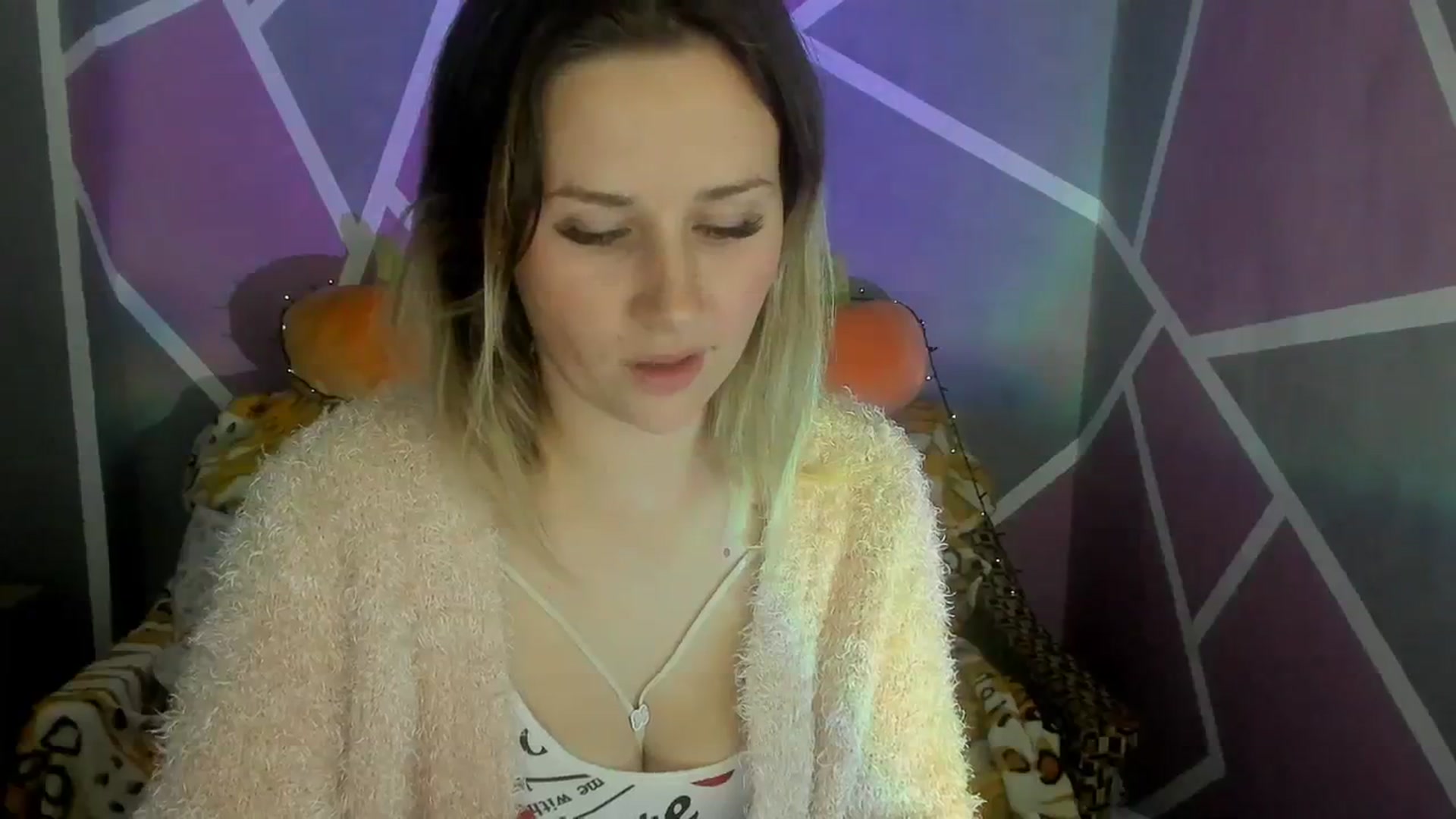 Gallery image thumbnail from Sexy_Ukr's myfreecams stream on, 11/08/2023, 18:10 image 19 of 20