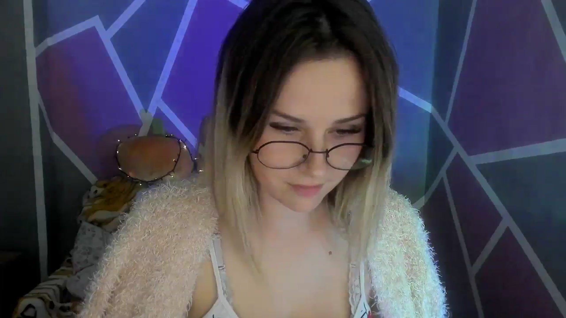 Gallery image thumbnail from Sexy_Ukr's myfreecams stream on, 11/10/2023, 17:51 image 6 of 20