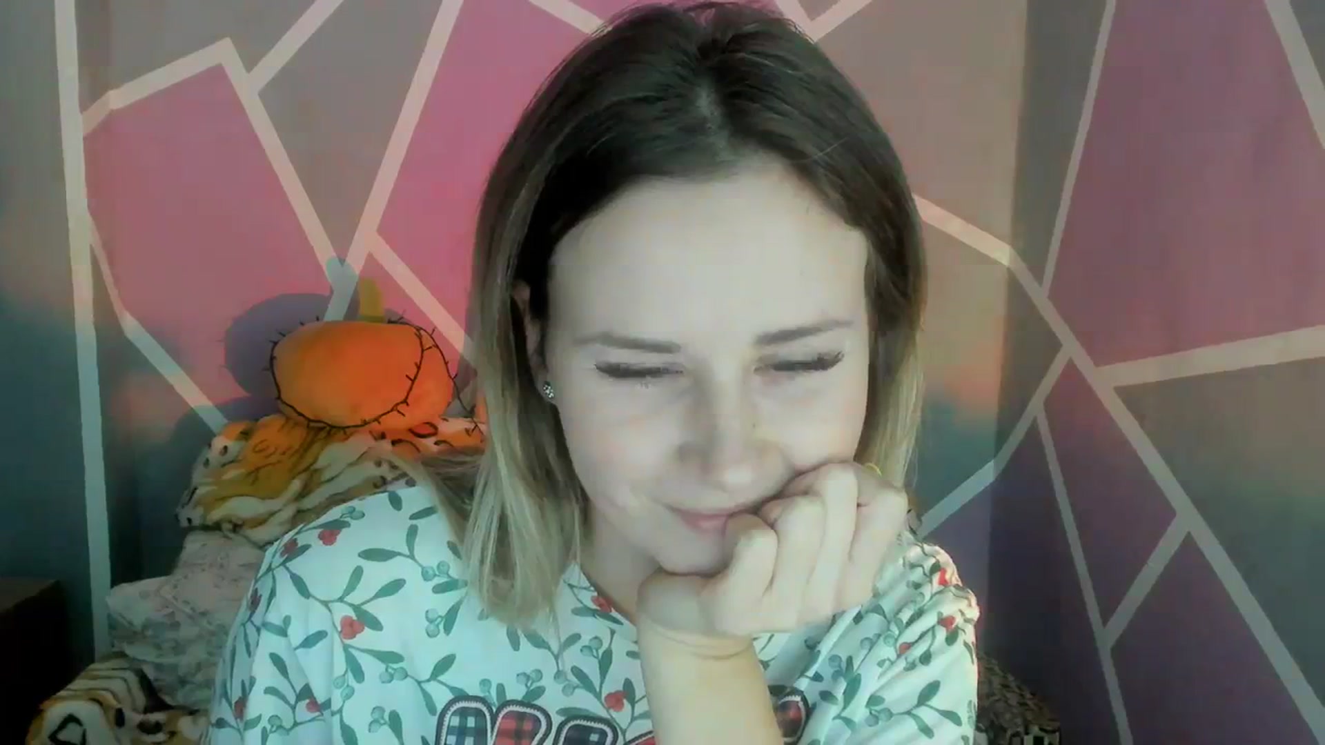 Gallery image thumbnail from Sexy_Ukr's myfreecams stream on, 11/11/2023, 16:08 image 15 of 20
