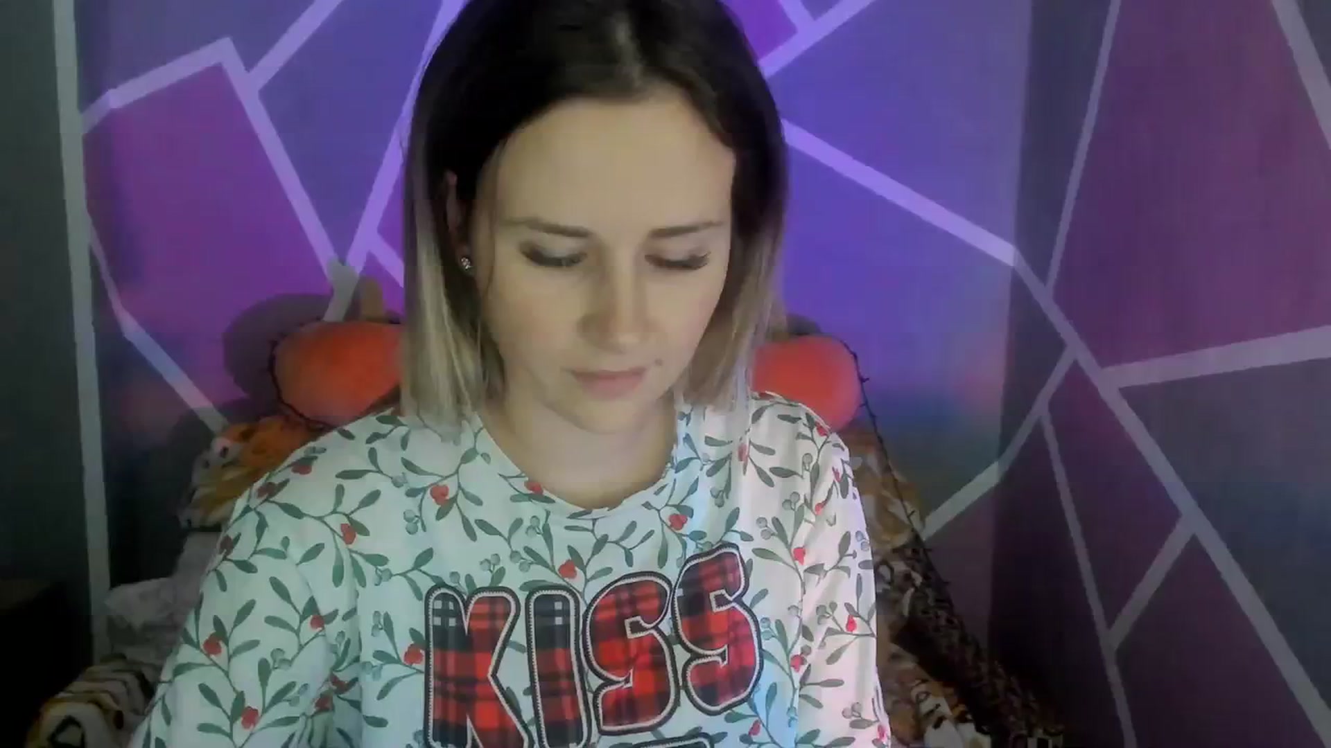 Gallery image thumbnail from Sexy_Ukr's myfreecams stream on, 11/11/2023, 16:08 image 1 of 20
