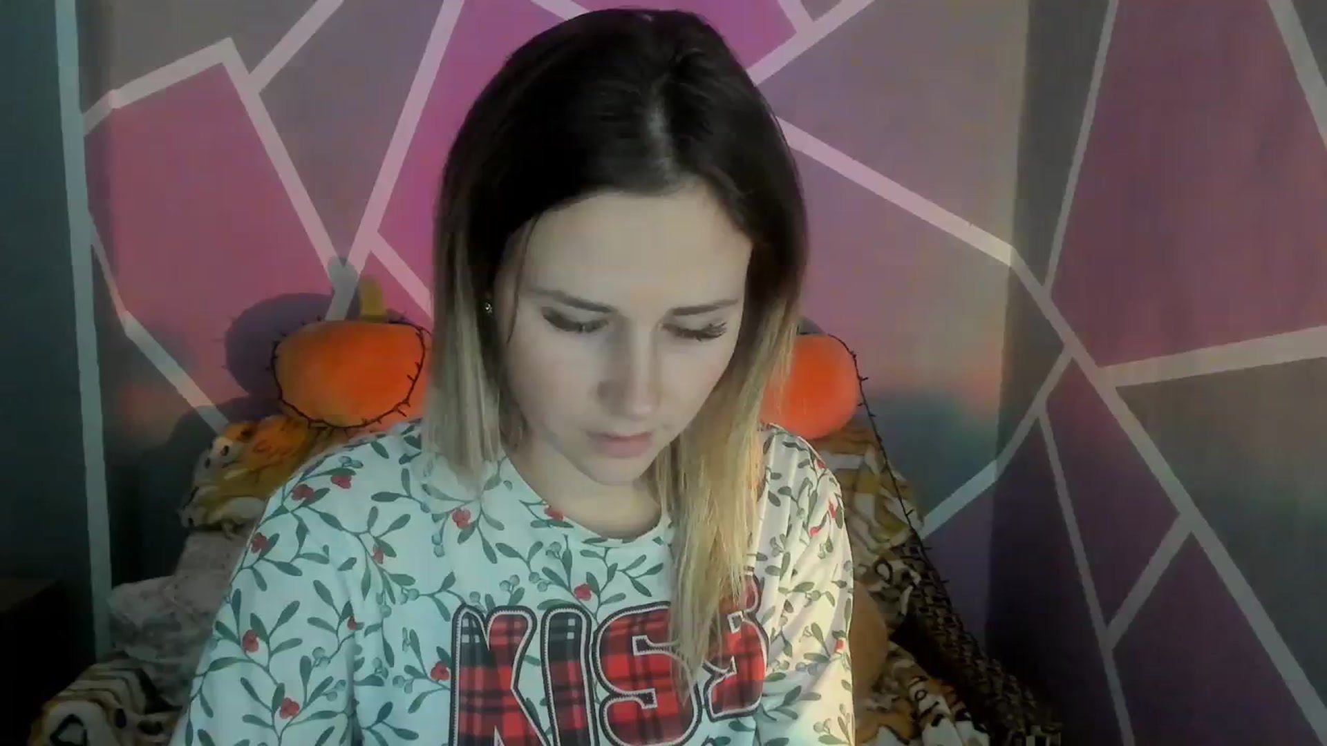 Gallery image thumbnail from Sexy_Ukr's myfreecams stream on, 11/11/2023, 16:08 image 7 of 20