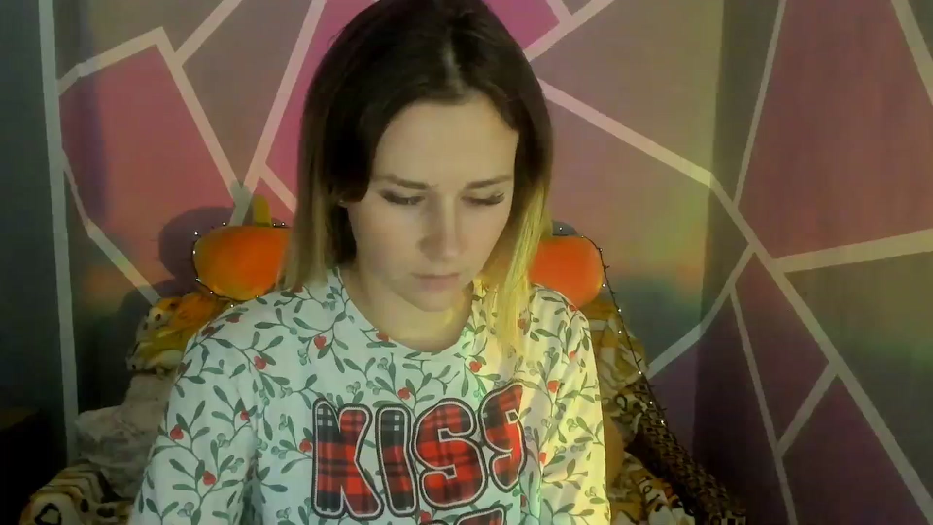 Gallery image thumbnail from Sexy_Ukr's myfreecams stream on, 11/11/2023, 16:08 image 9 of 20