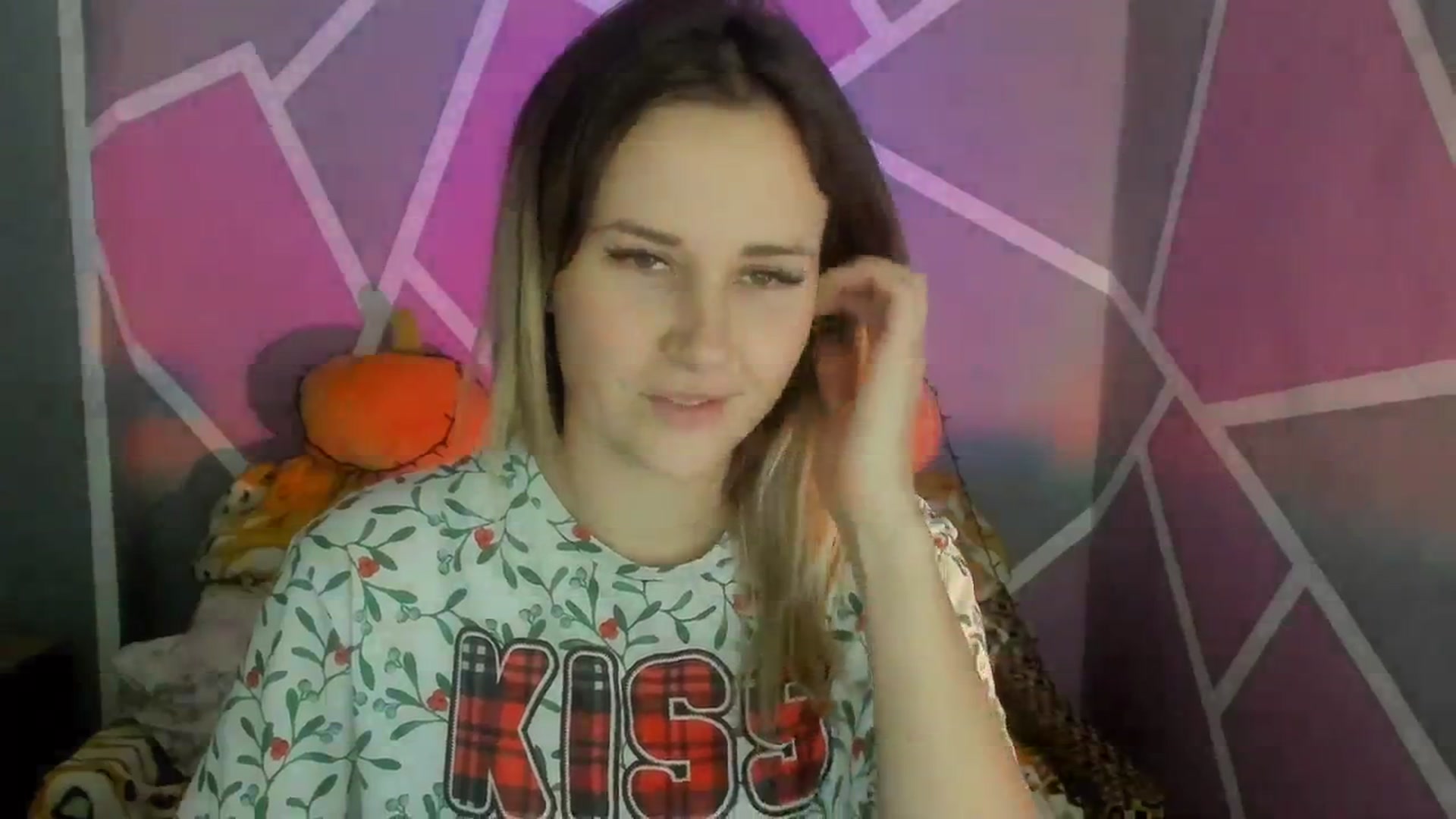 Gallery image thumbnail from Sexy_Ukr's myfreecams stream on, 11/11/2023, 16:08 image 20 of 20