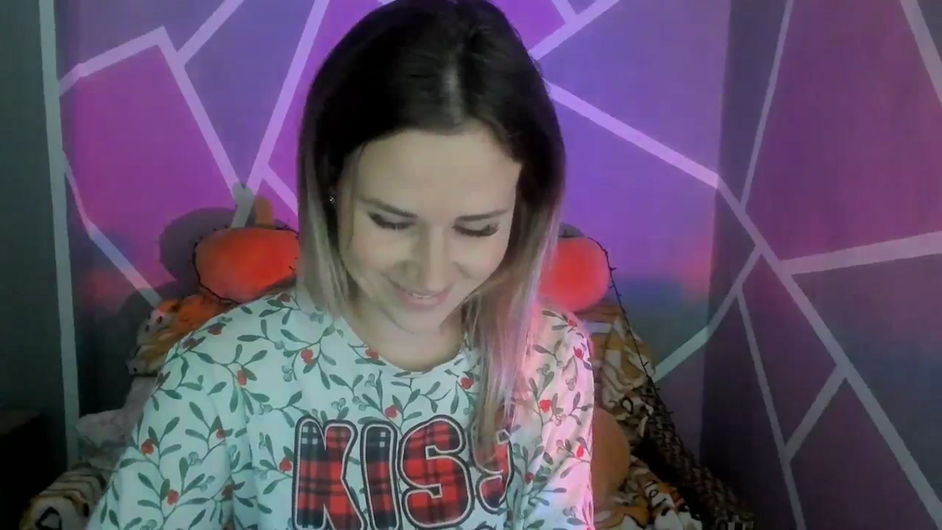 Gallery image thumbnail from Sexy_Ukr's myfreecams stream on, 11/11/2023, 16:08 image 3 of 20