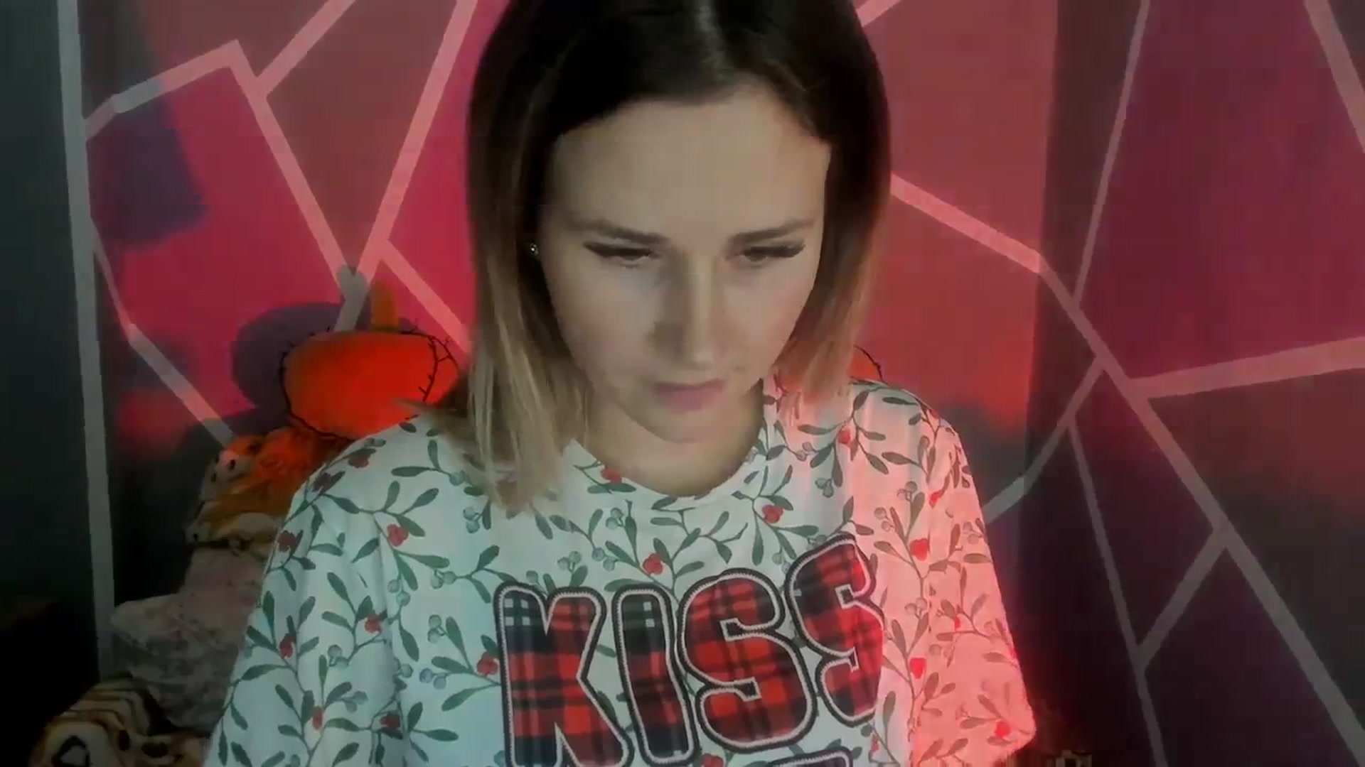 Gallery image thumbnail from Sexy_Ukr's myfreecams stream on, 11/11/2023, 16:08 image 17 of 20