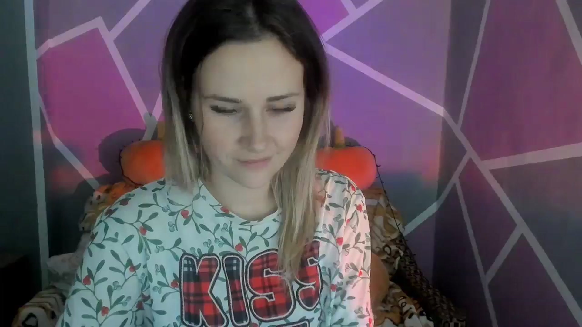 Gallery image thumbnail from Sexy_Ukr's myfreecams stream on, 11/11/2023, 16:08 image 5 of 20