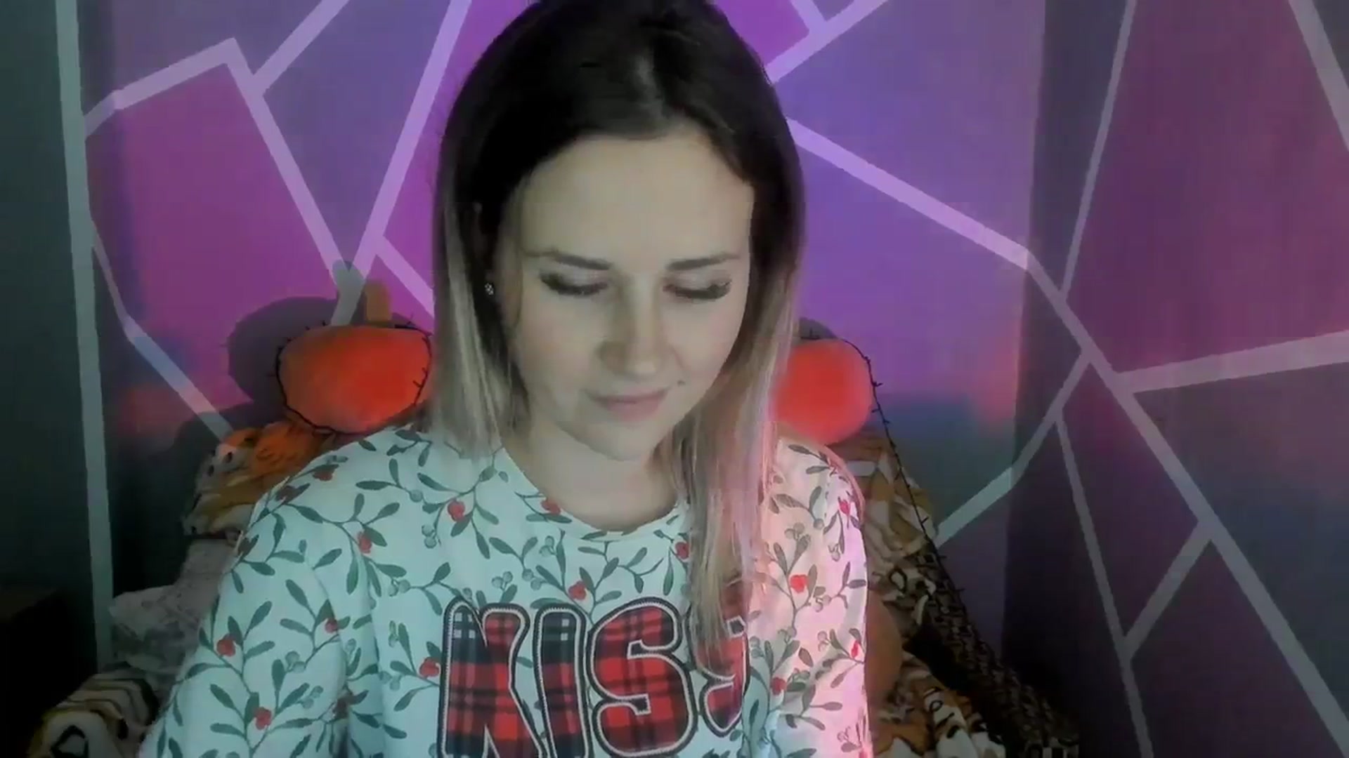 Gallery image thumbnail from Sexy_Ukr's myfreecams stream on, 11/11/2023, 16:08 image 4 of 20