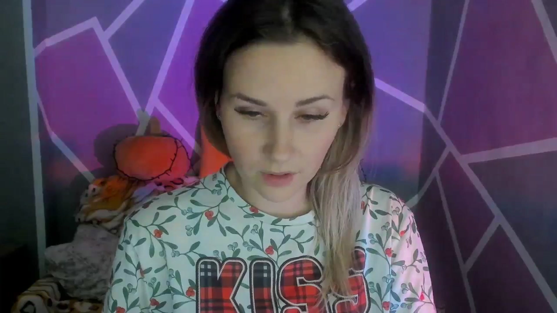 Gallery image thumbnail from Sexy_Ukr's myfreecams stream on, 11/11/2023, 17:01 image 6 of 20