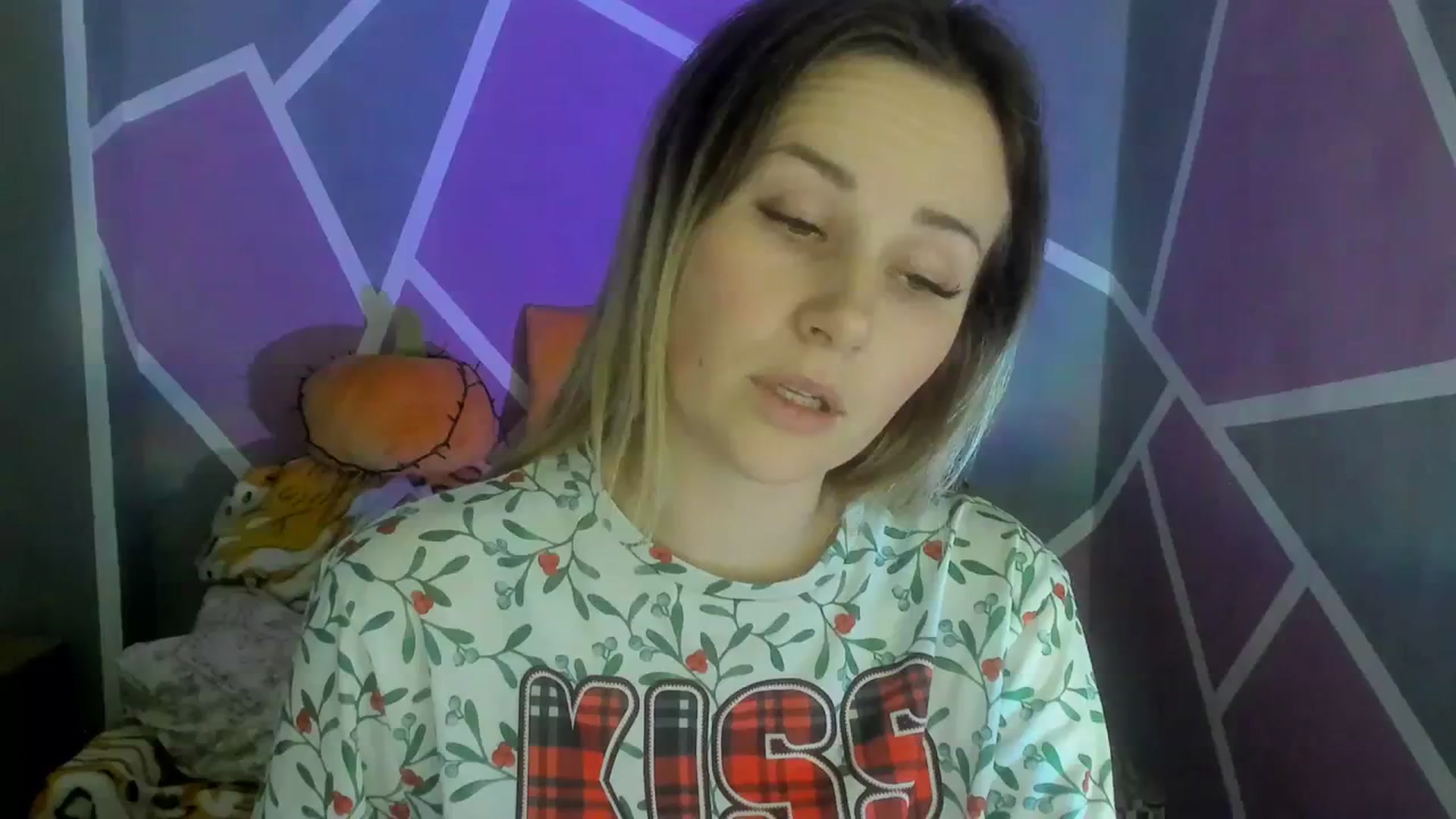 Gallery image thumbnail from Sexy_Ukr's myfreecams stream on, 11/11/2023, 17:01 image 7 of 20