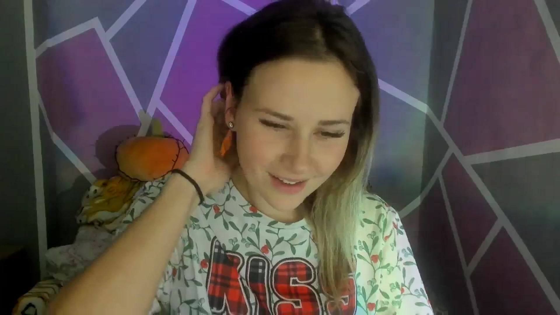 Gallery image thumbnail from Sexy_Ukr's myfreecams stream on, 11/11/2023, 17:01 image 9 of 20
