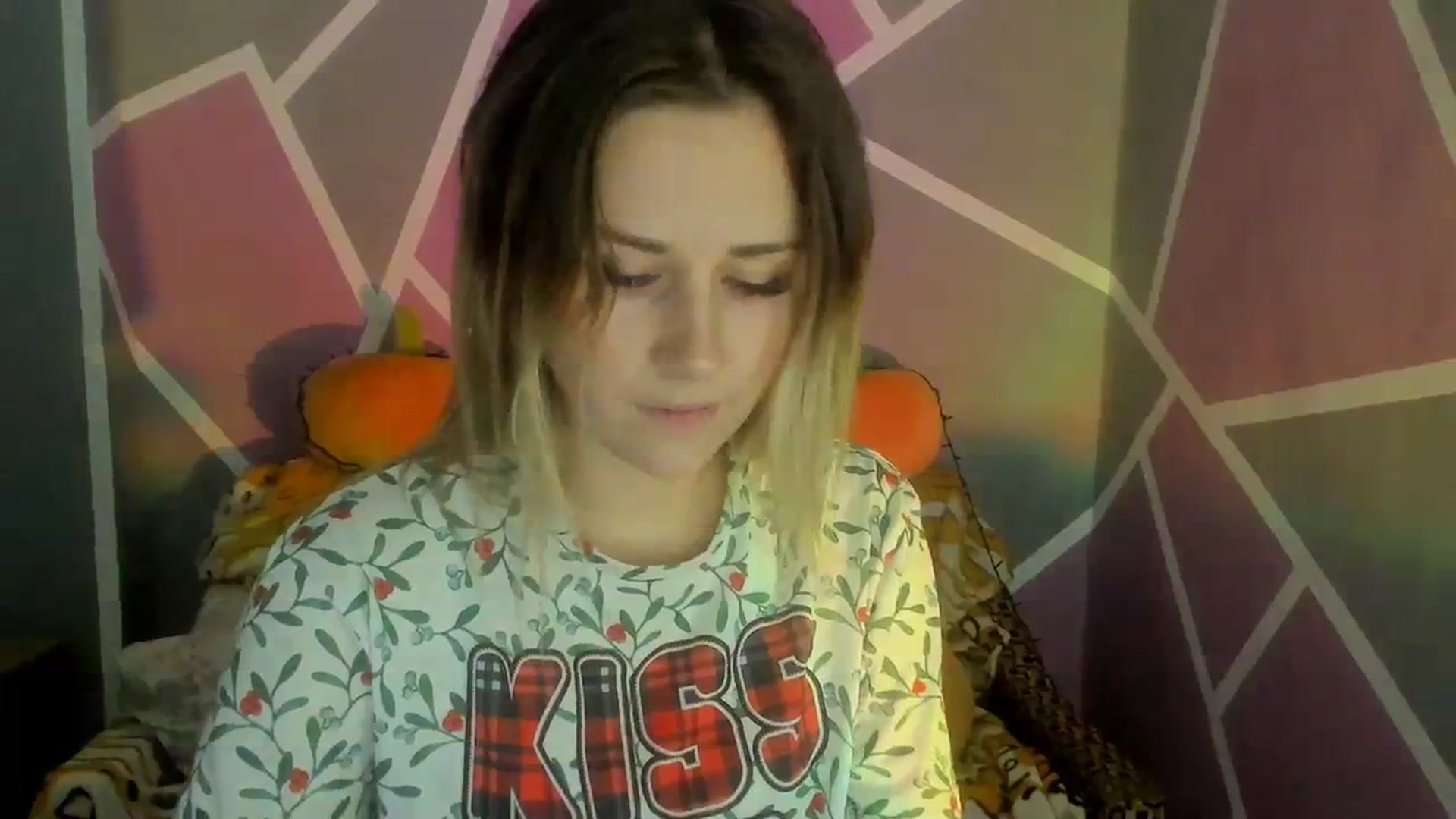 Gallery image thumbnail from Sexy_Ukr's myfreecams stream on, 11/11/2023, 17:01 image 3 of 20